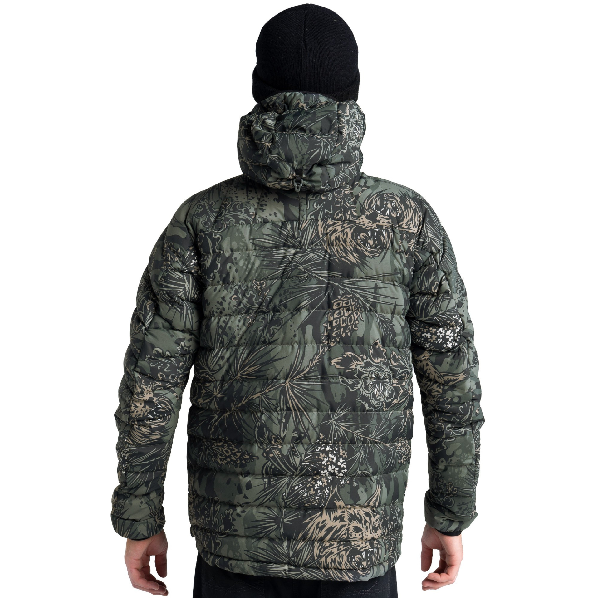 Down jacket - Lynx Jacket