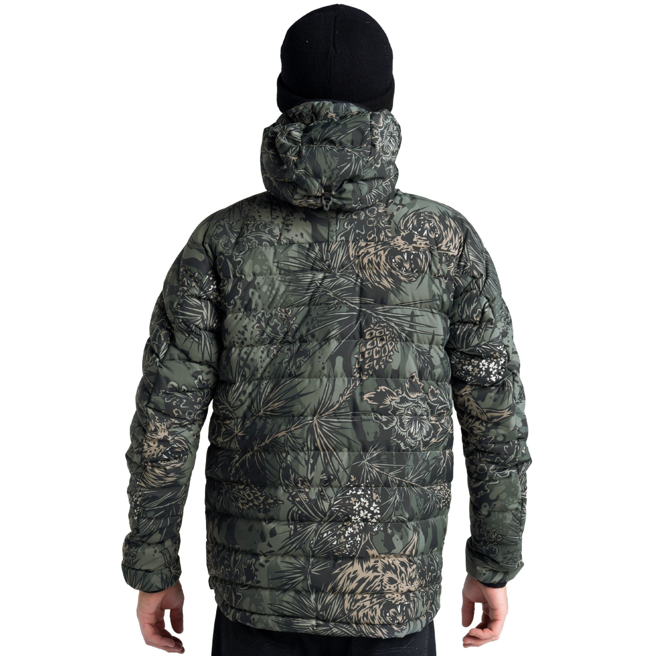 Down jacket - Lynx Jacket