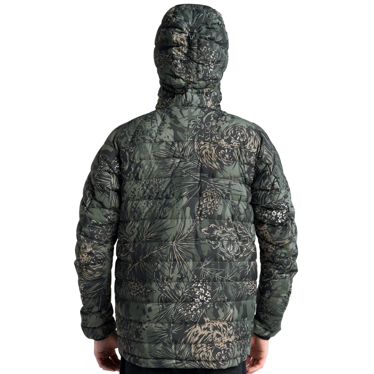 Down jacket - Lynx Jacket