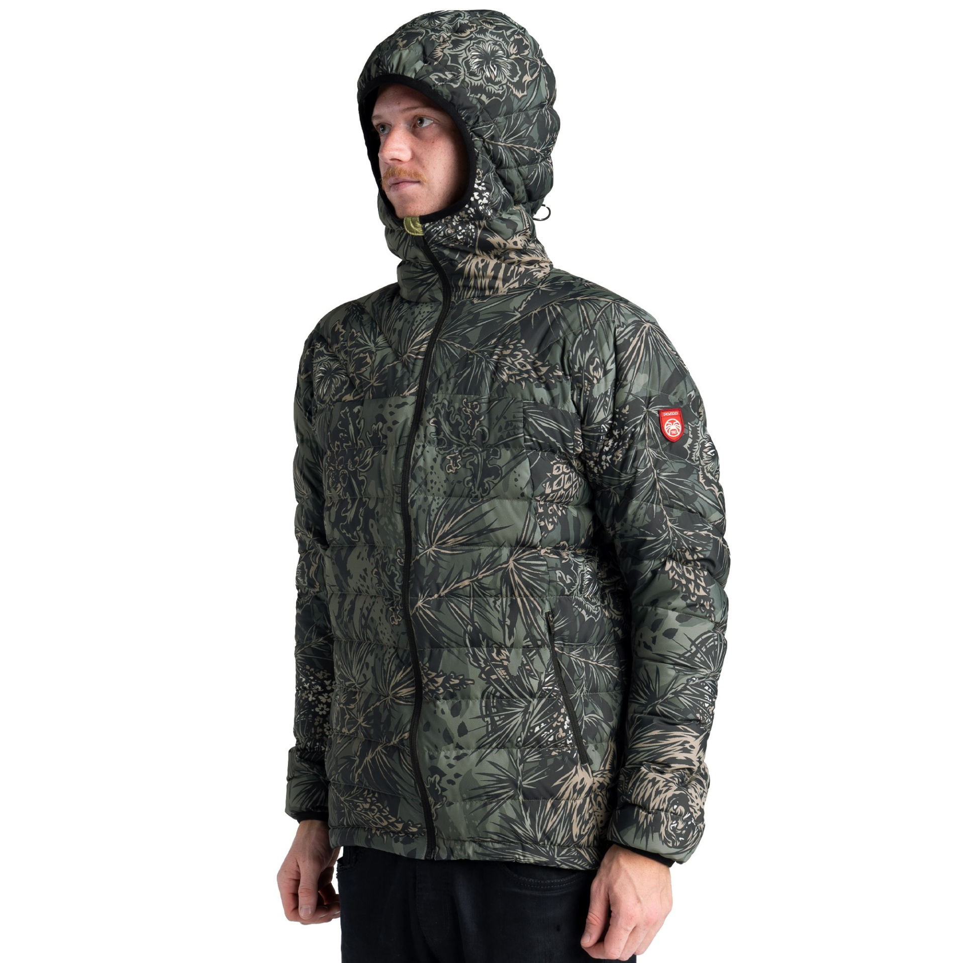 Down jacket - Lynx Jacket