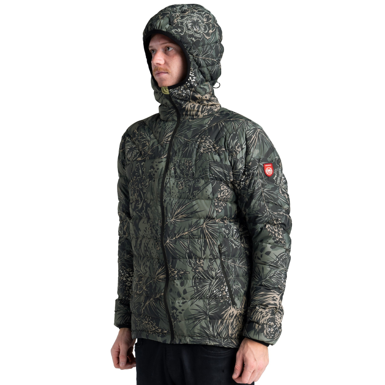 Down jacket - Lynx Jacket