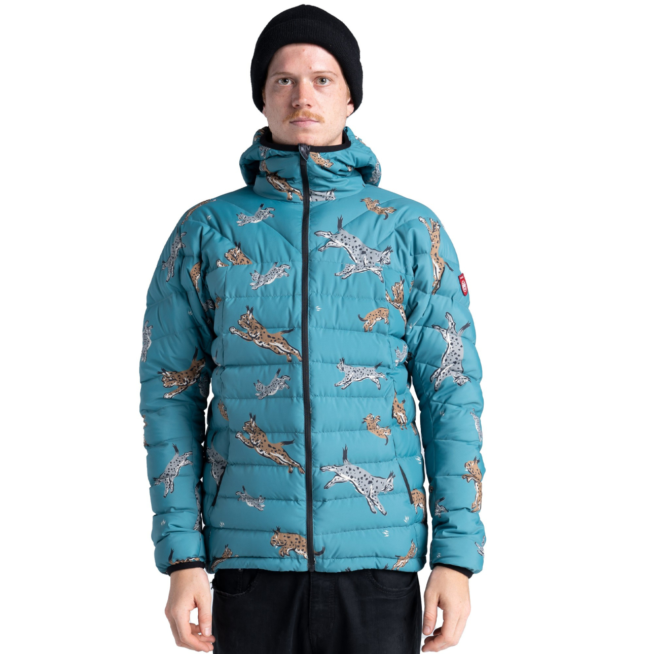 Down jacket - Lynx Jacket