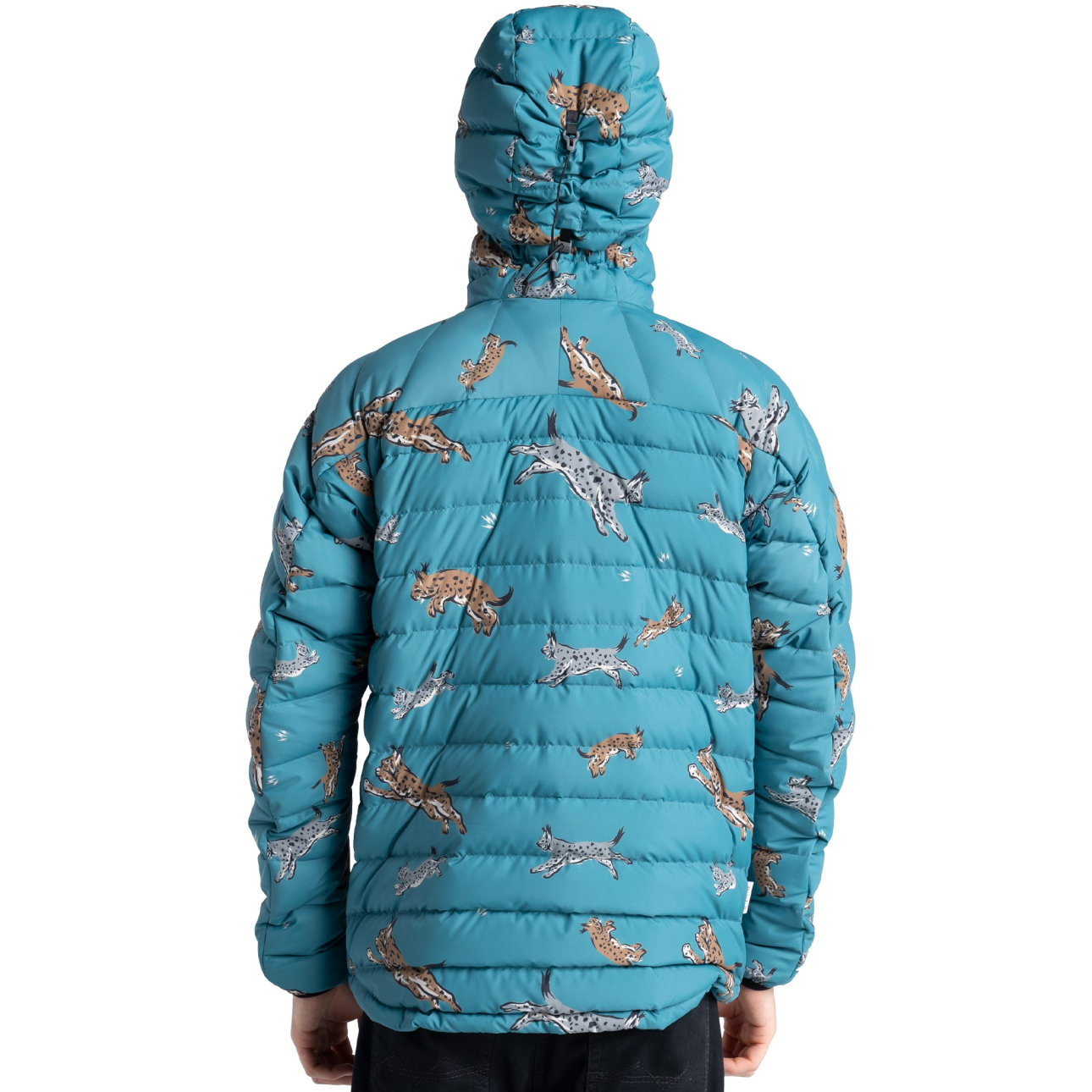 Down jacket - Lynx Jacket