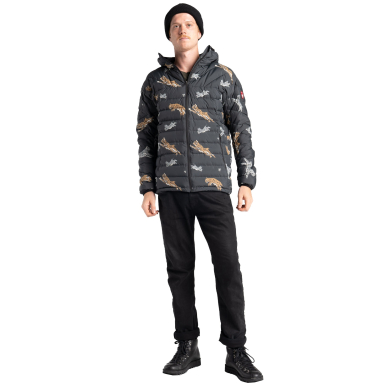 Down jacket - Lynx Jacket