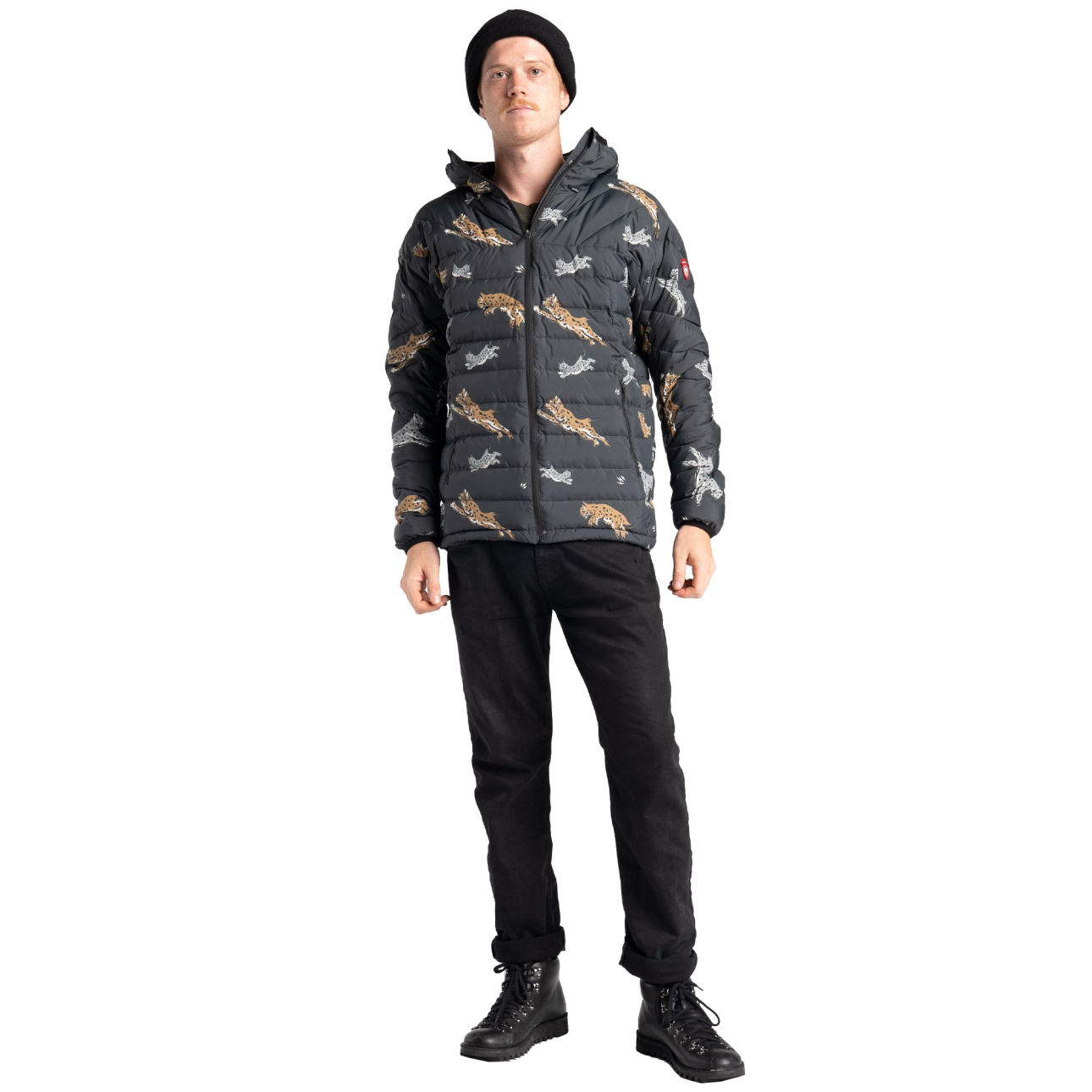 Down jacket - Lynx Jacket