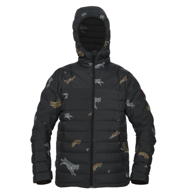 Down jacket - Lynx Jacket