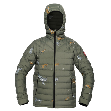 Down jacket - Lynx Jacket