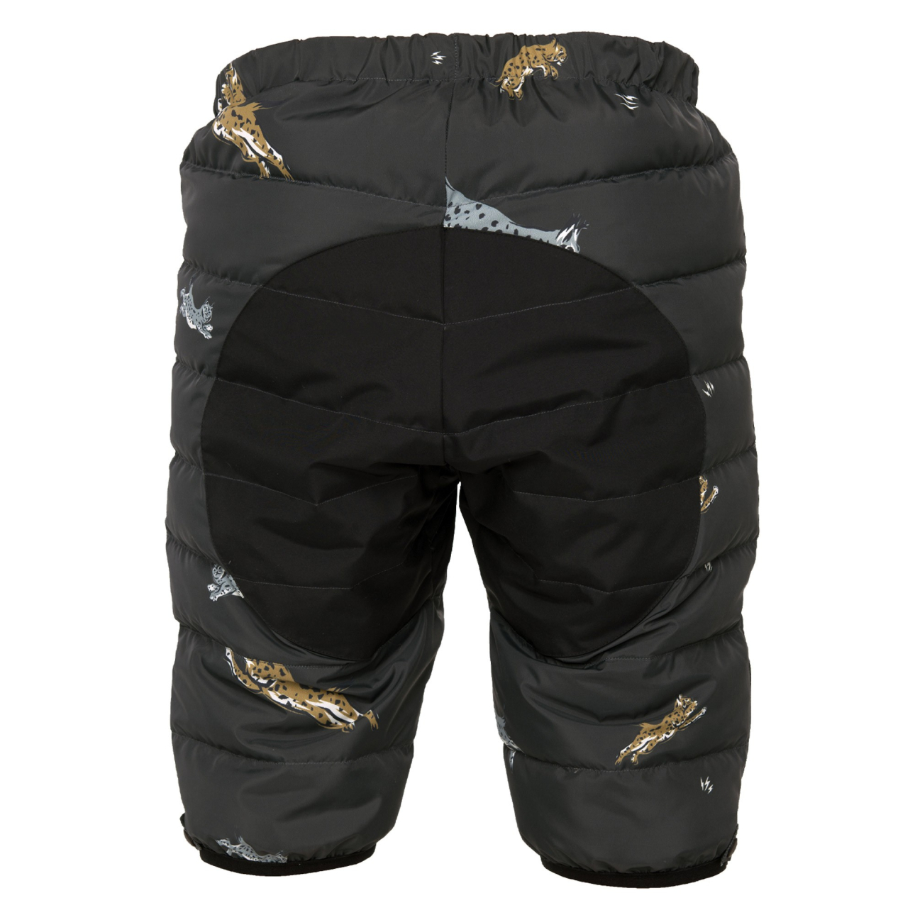 Down shorts - Lynx Shorts