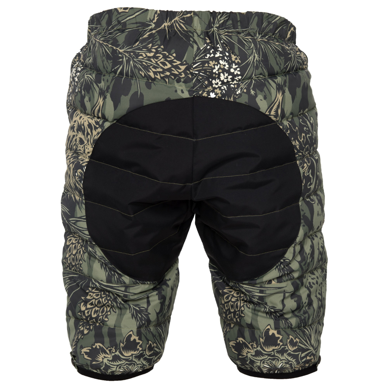 Down shorts - Lynx Shorts