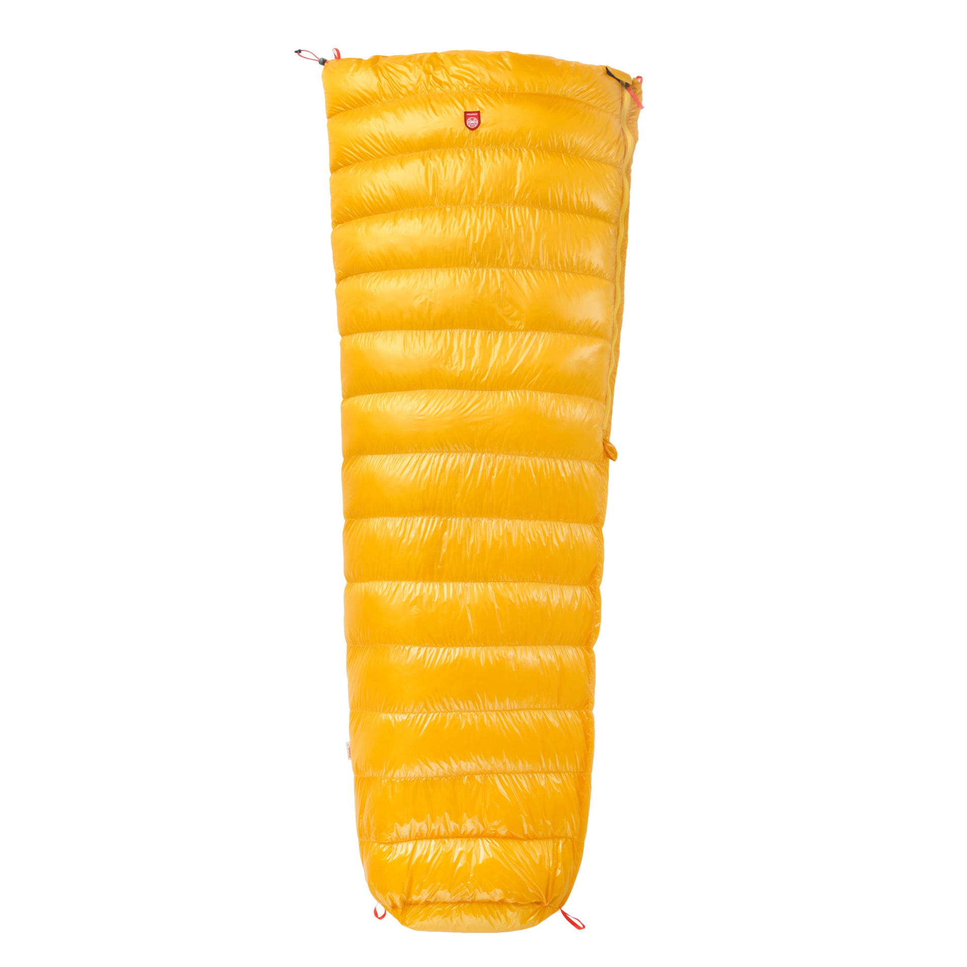 Down sleeping bag (0°C) - Radical ULZ