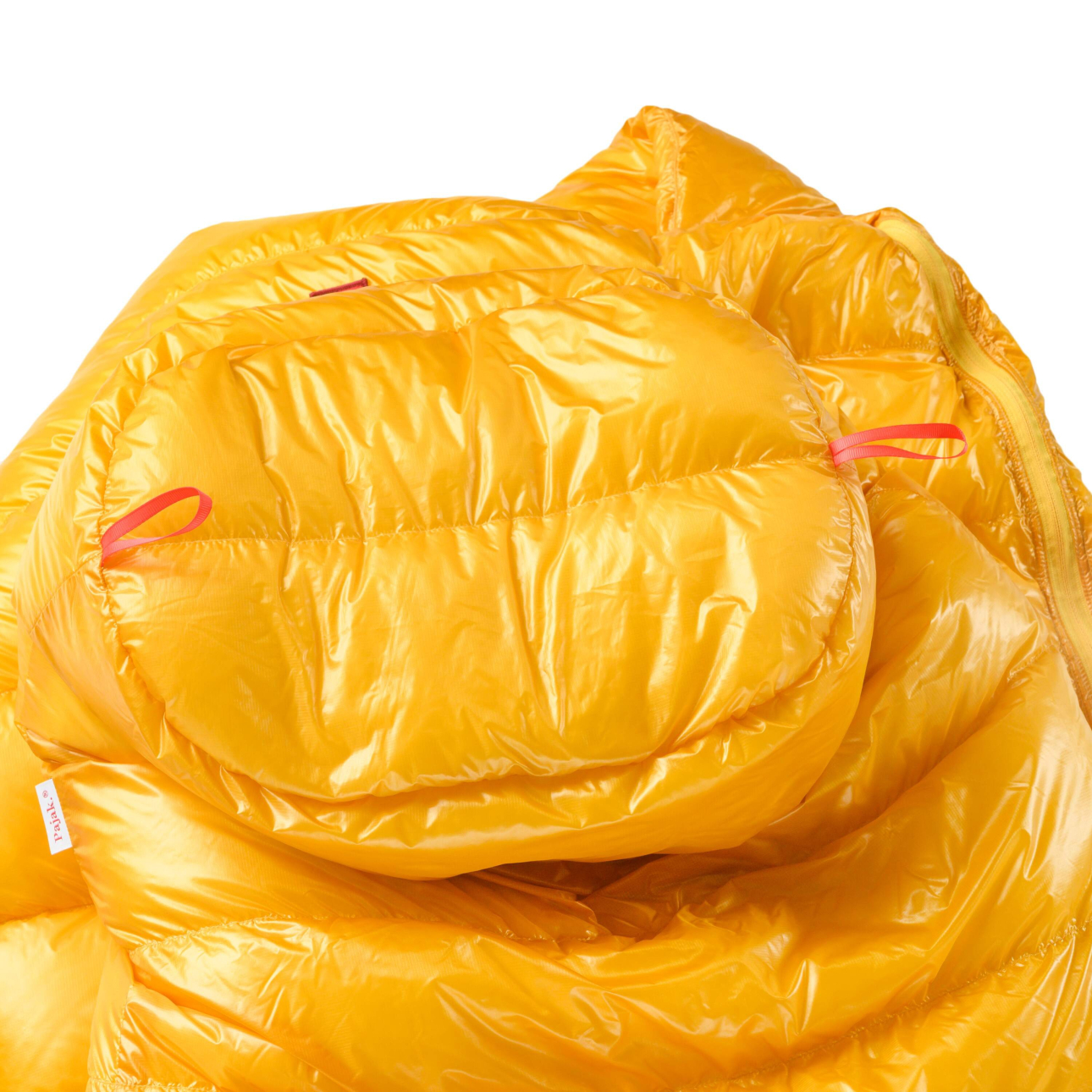 Down sleeping bag (0°C) - Radical ULZ