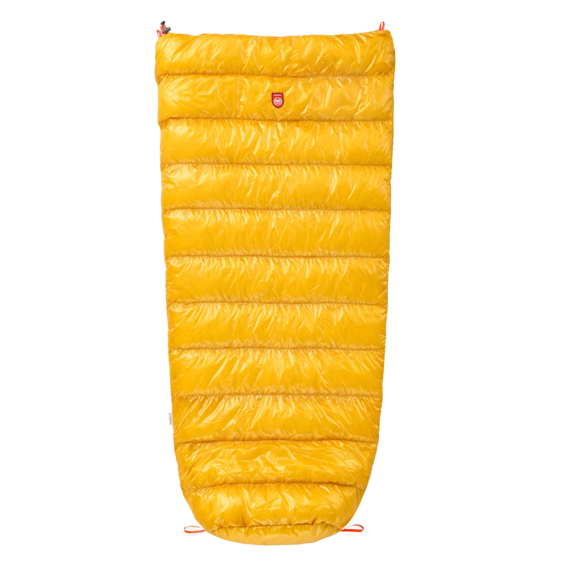Ultralight down sleeping bag (9°C) - Radical ULX