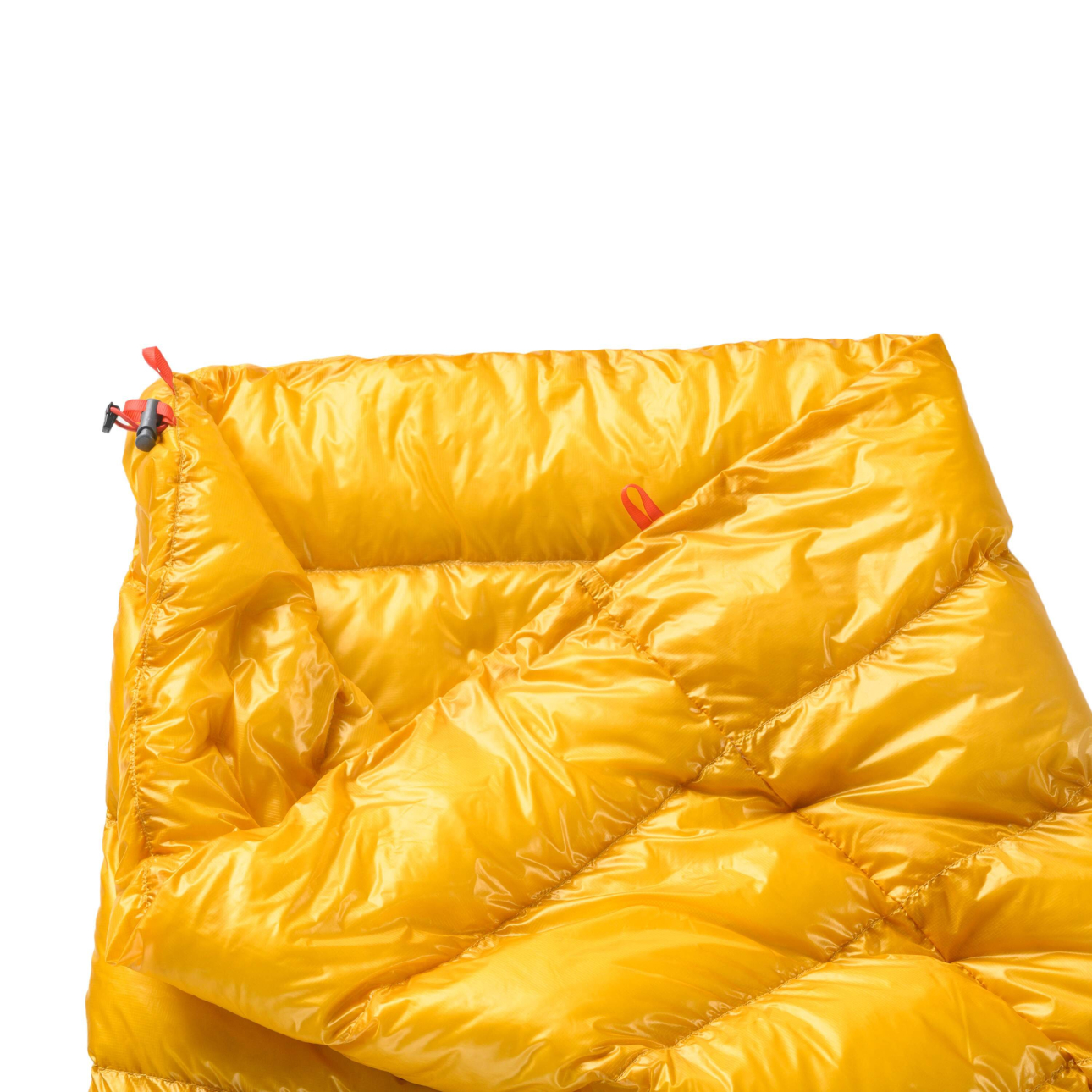 Ultralight down sleeping bag (9°C) - Radical ULX
