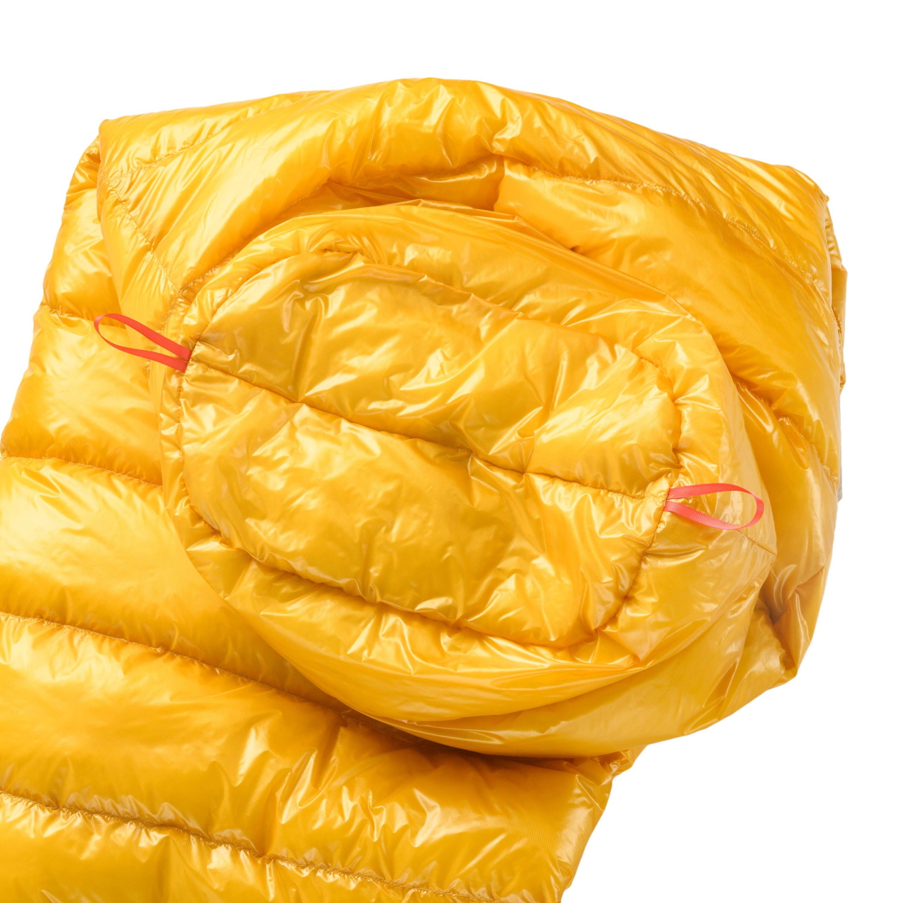 Ultralight down sleeping bag (9°C) - Radical ULX