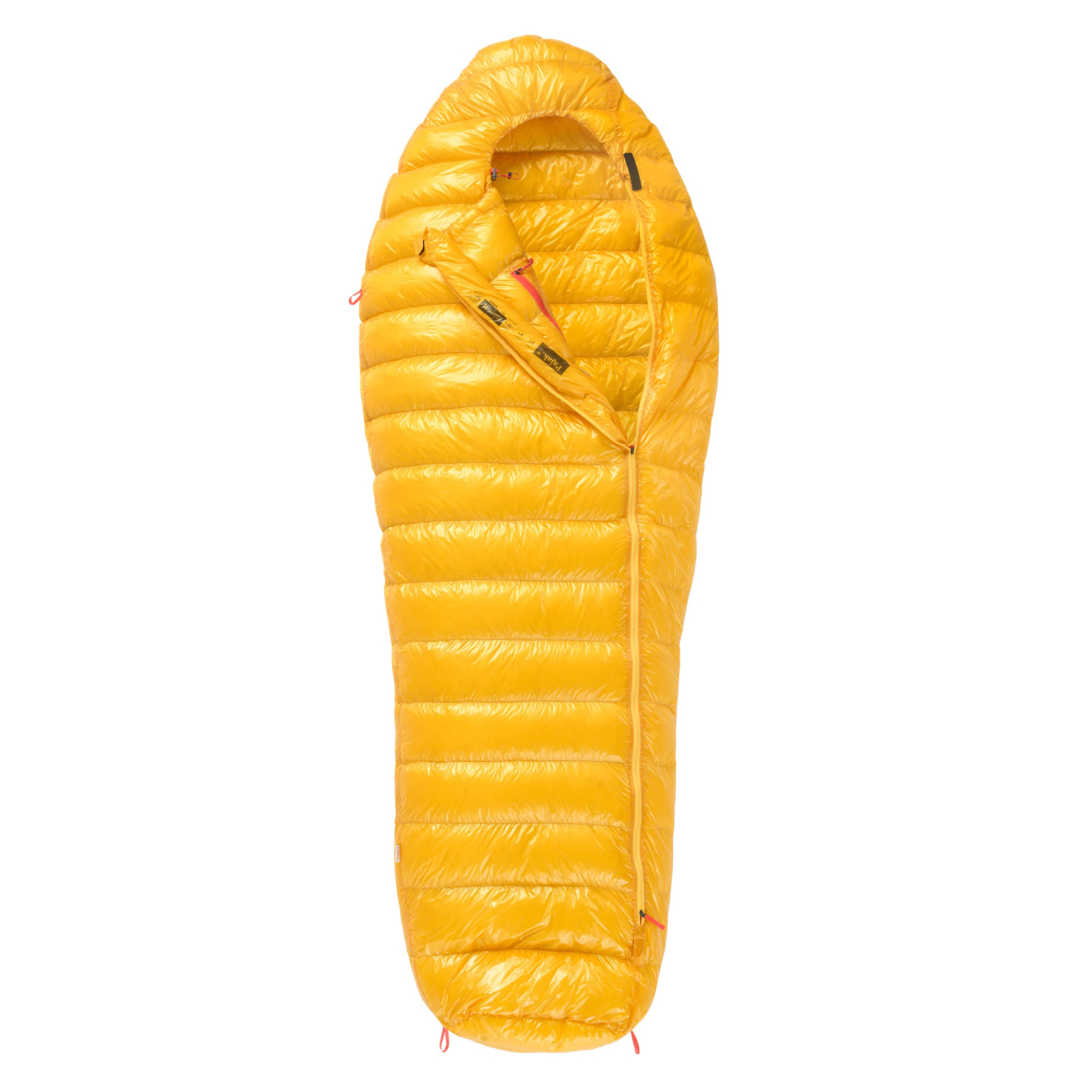 Down sleeping bag (0°C) - Radical 1Z