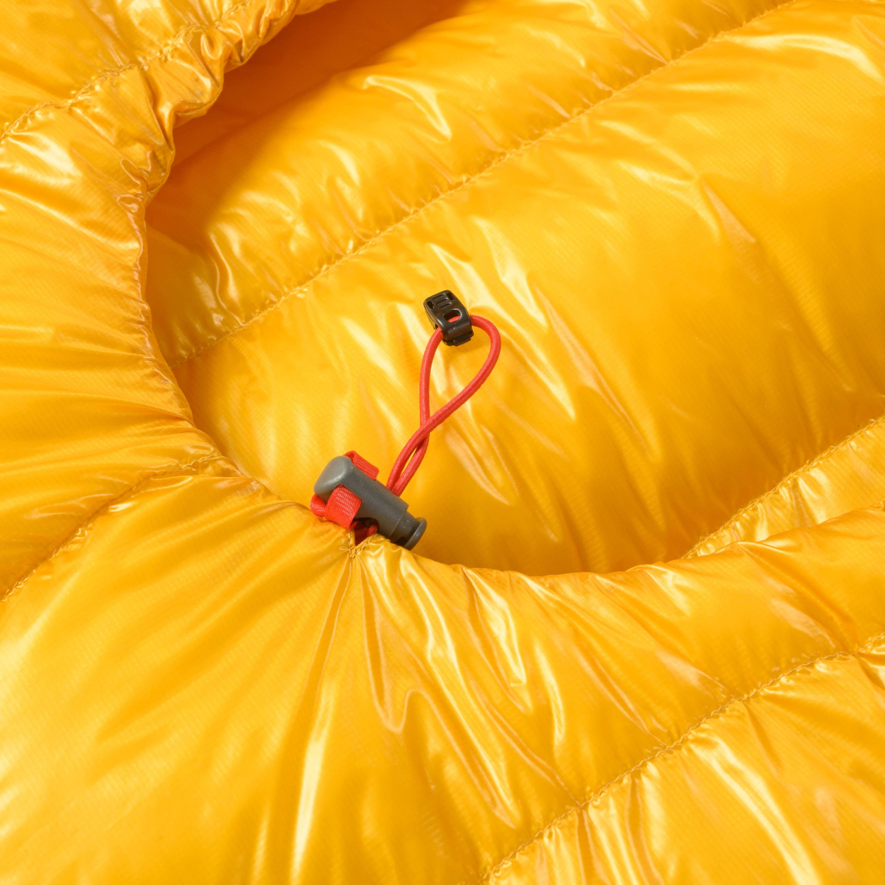 Down sleeping bag (0°C) - Radical 1Z