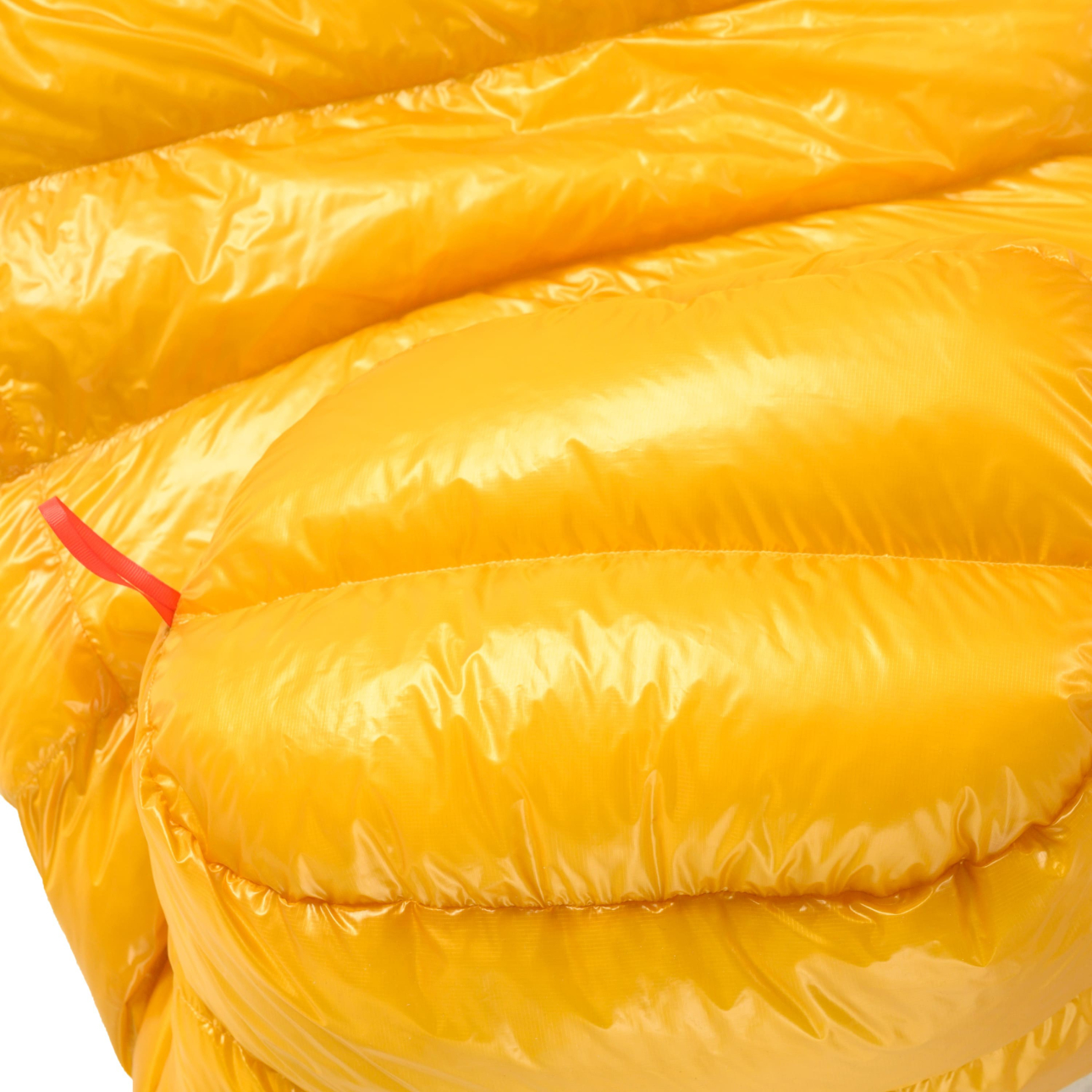 Down sleeping bag (0°C) - Radical 1Z
