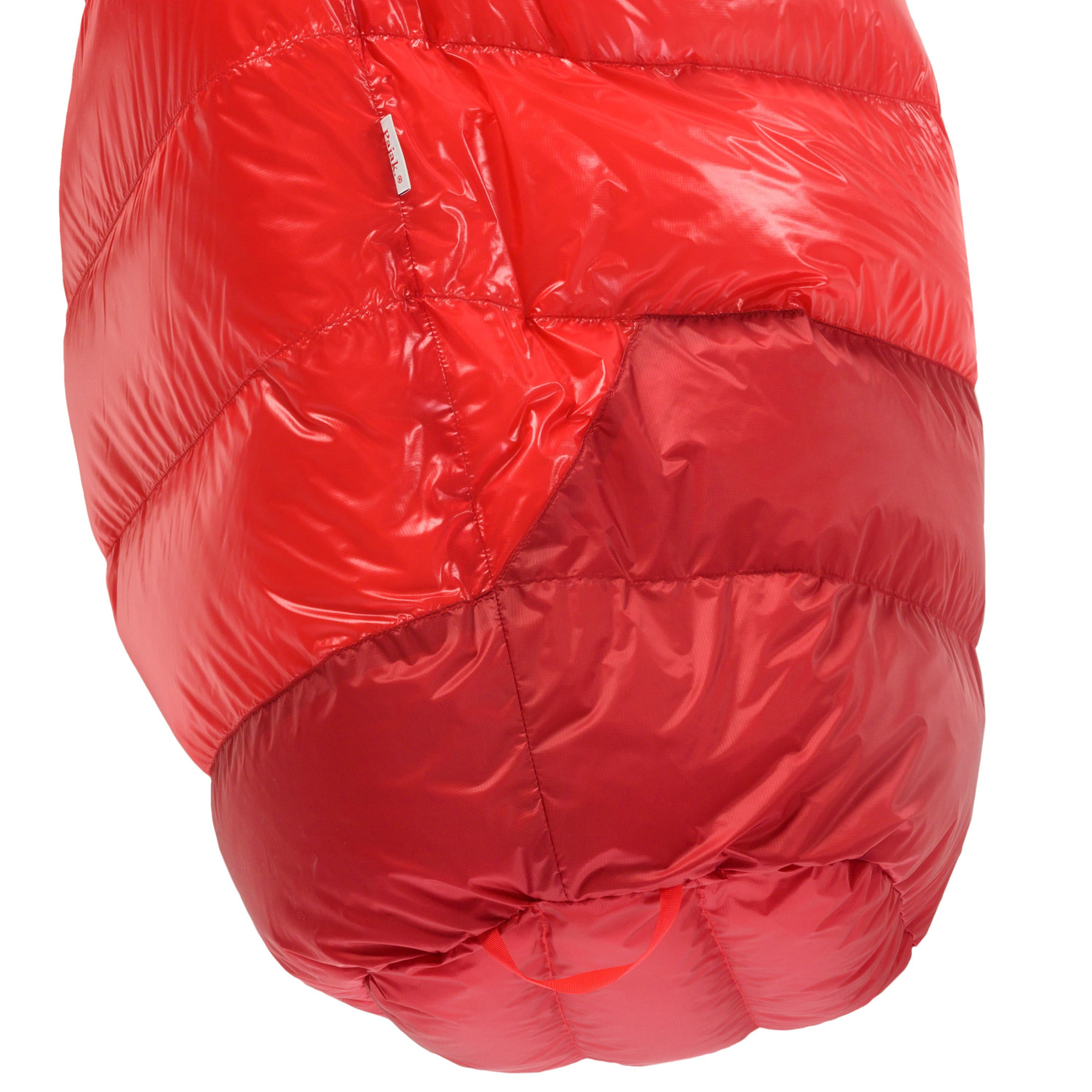 Down sleeping bag (–7°C) - Radical 4Z