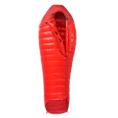 Winter sleeping bag (–14°C) - Radical 12Z