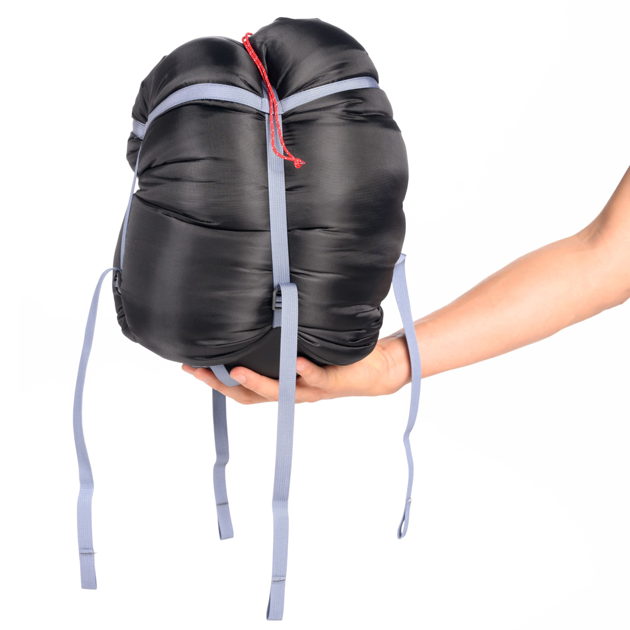 Winter sleeping bag (–14°C) - Radical 12Z