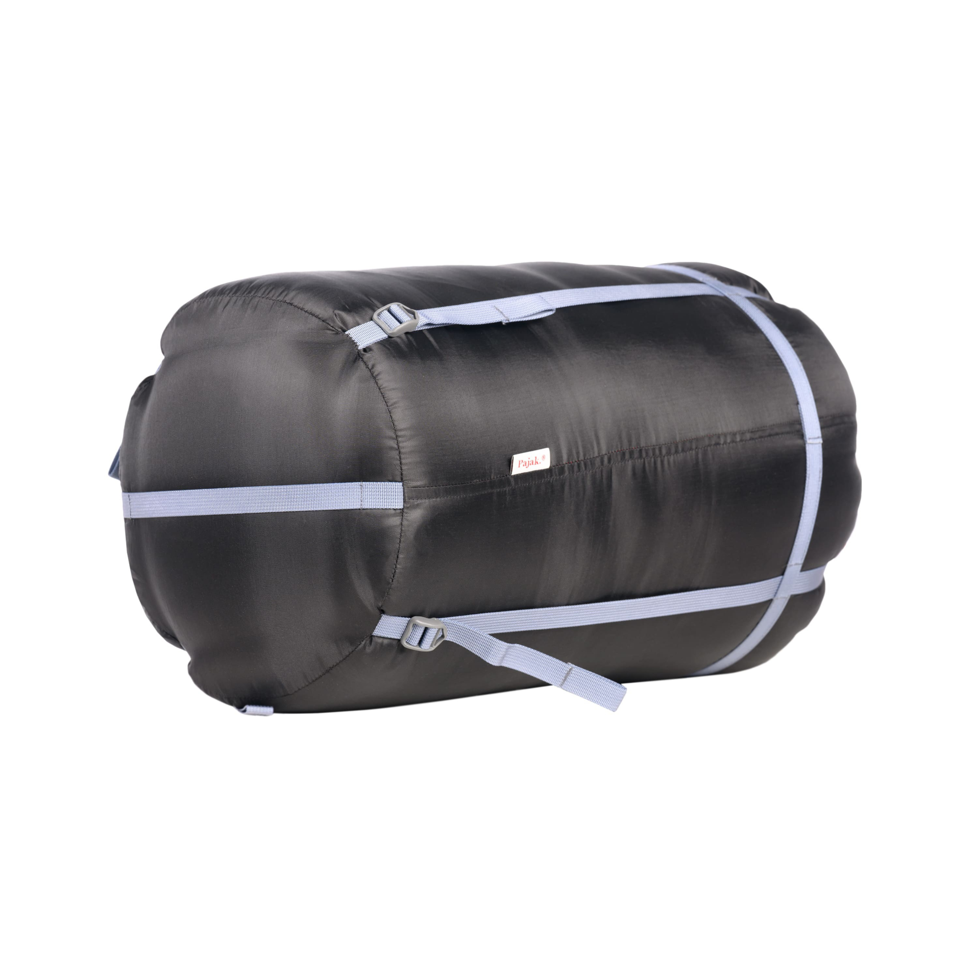 Winter sleeping bag (–14°C) - Radical 12Z