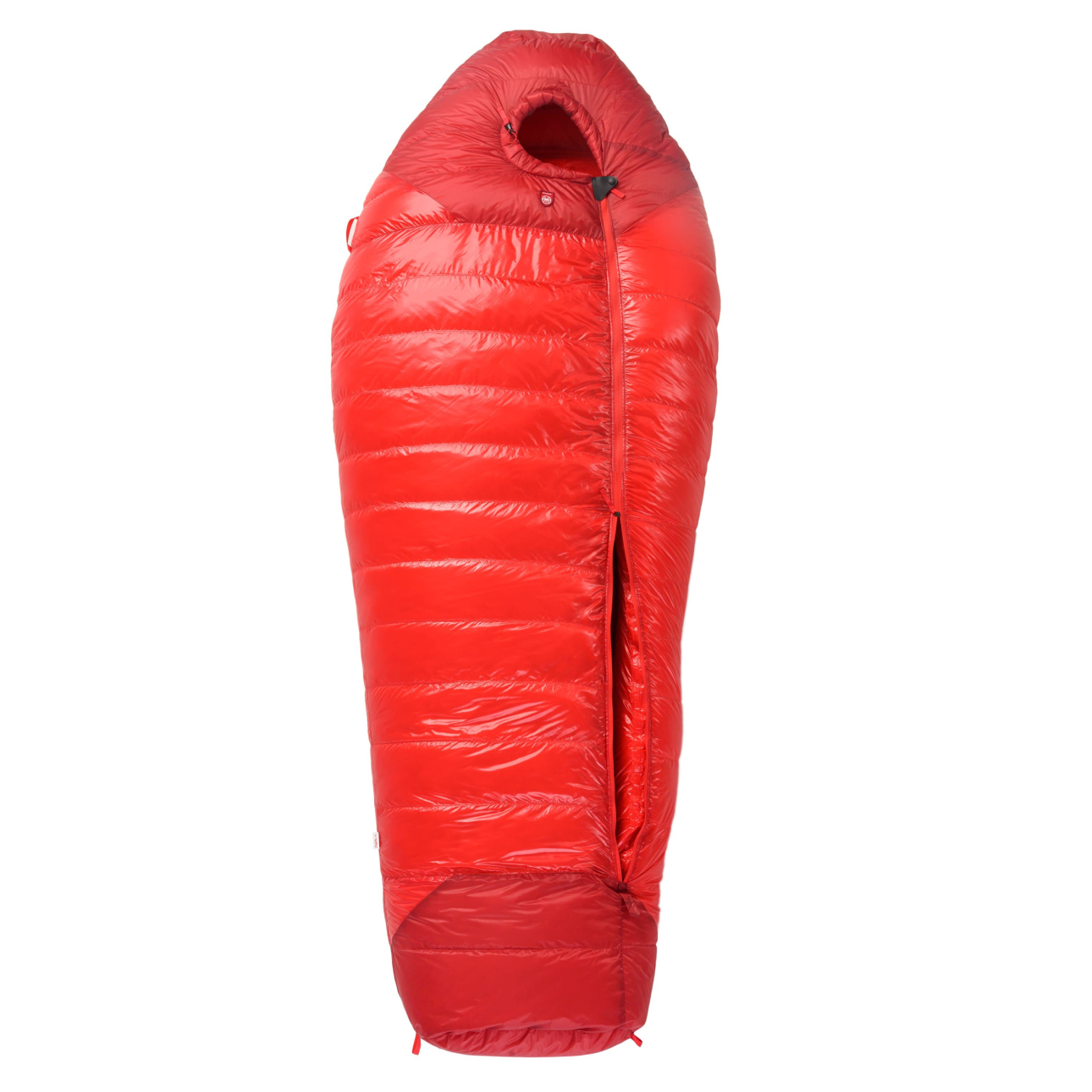 Winter sleeping bag (–43°C) - Radical 16H