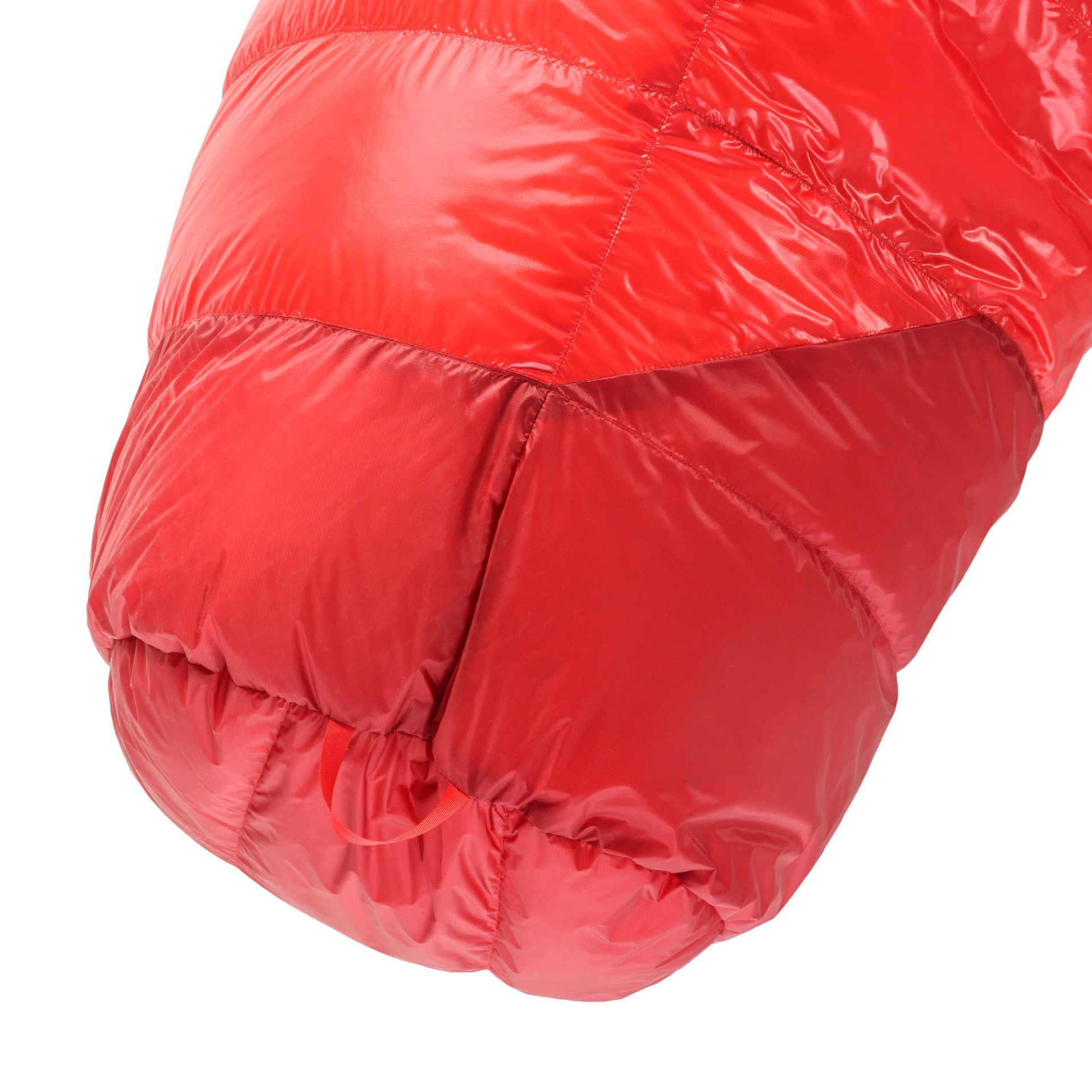 Winter sleeping bag (–43°C) - Radical 16H