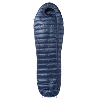 Down sleeping bag (12°C) - Core 250