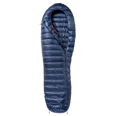 Down sleeping bag (12°C) - Core 250