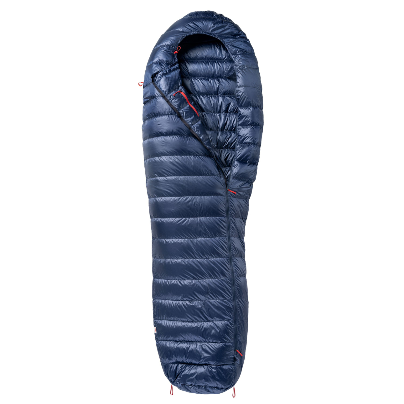 Down sleeping bag (12°C) - Core 250