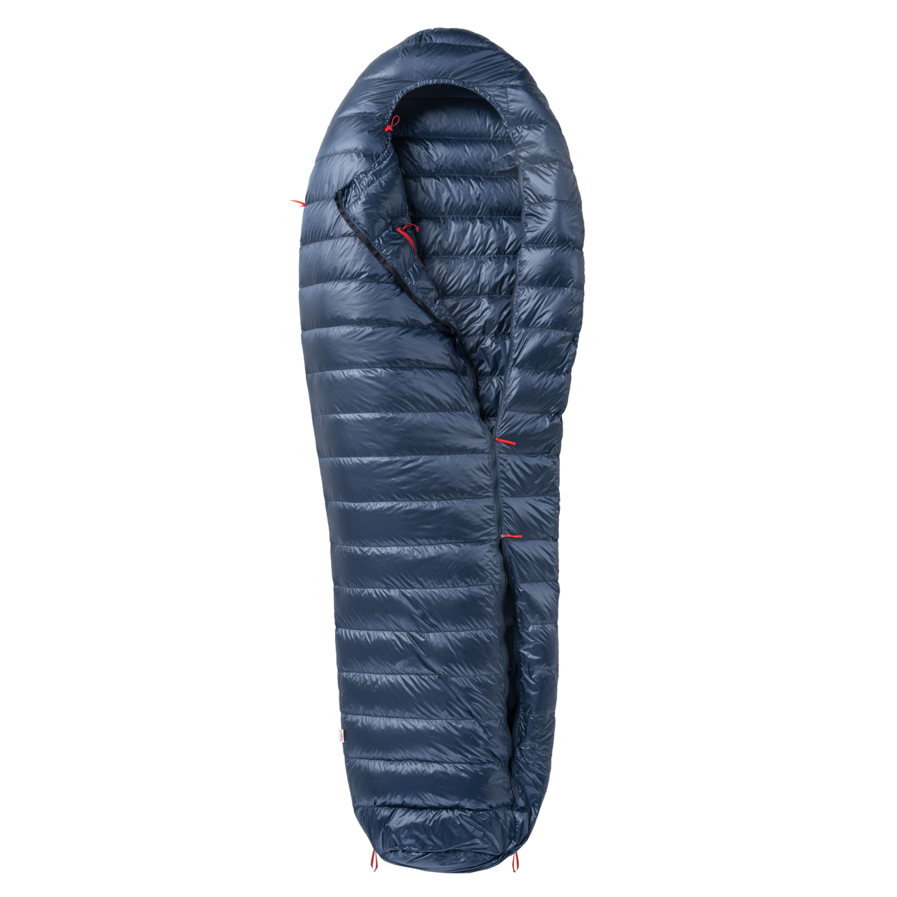 Down sleeping bag (12°C) - Core 250