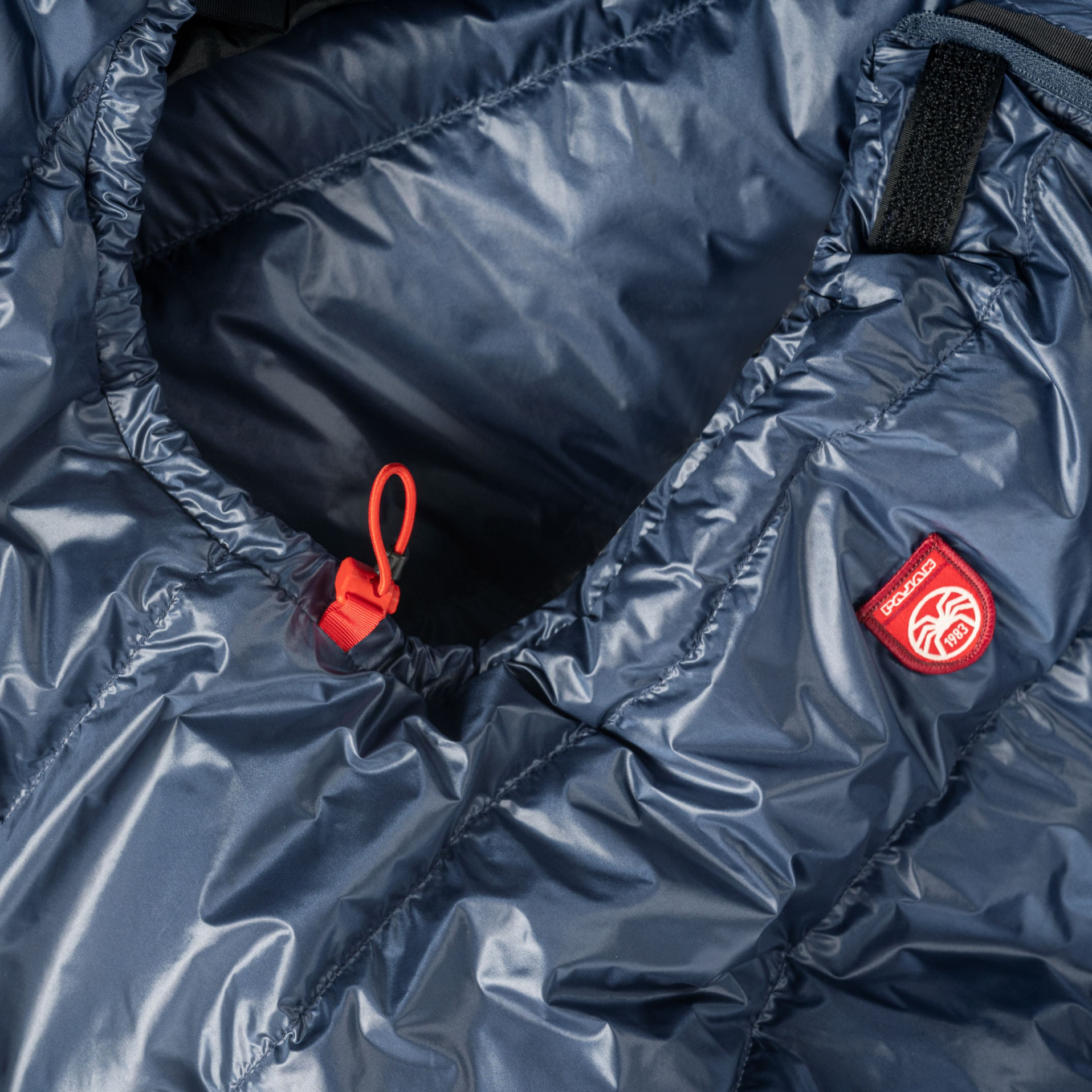 Down sleeping bag (12°C) - Core 250