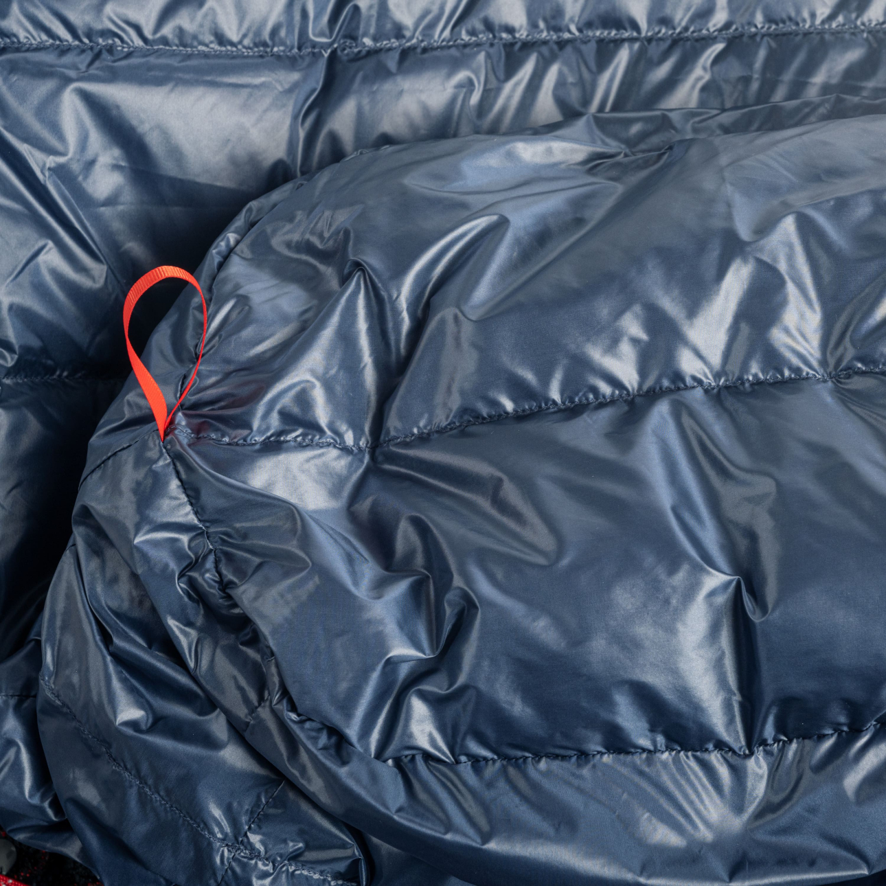 Down sleeping bag (12°C) - Core 250