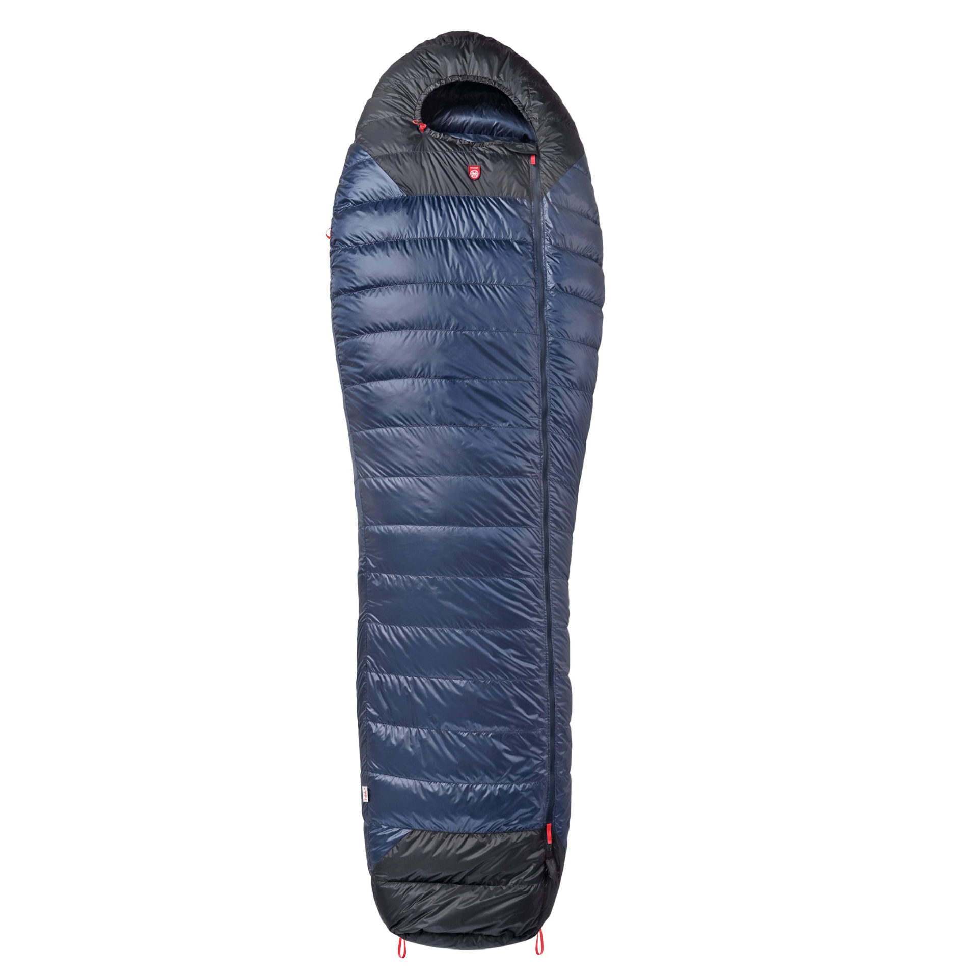 Down sleeping bag (–6°C) - Core 400