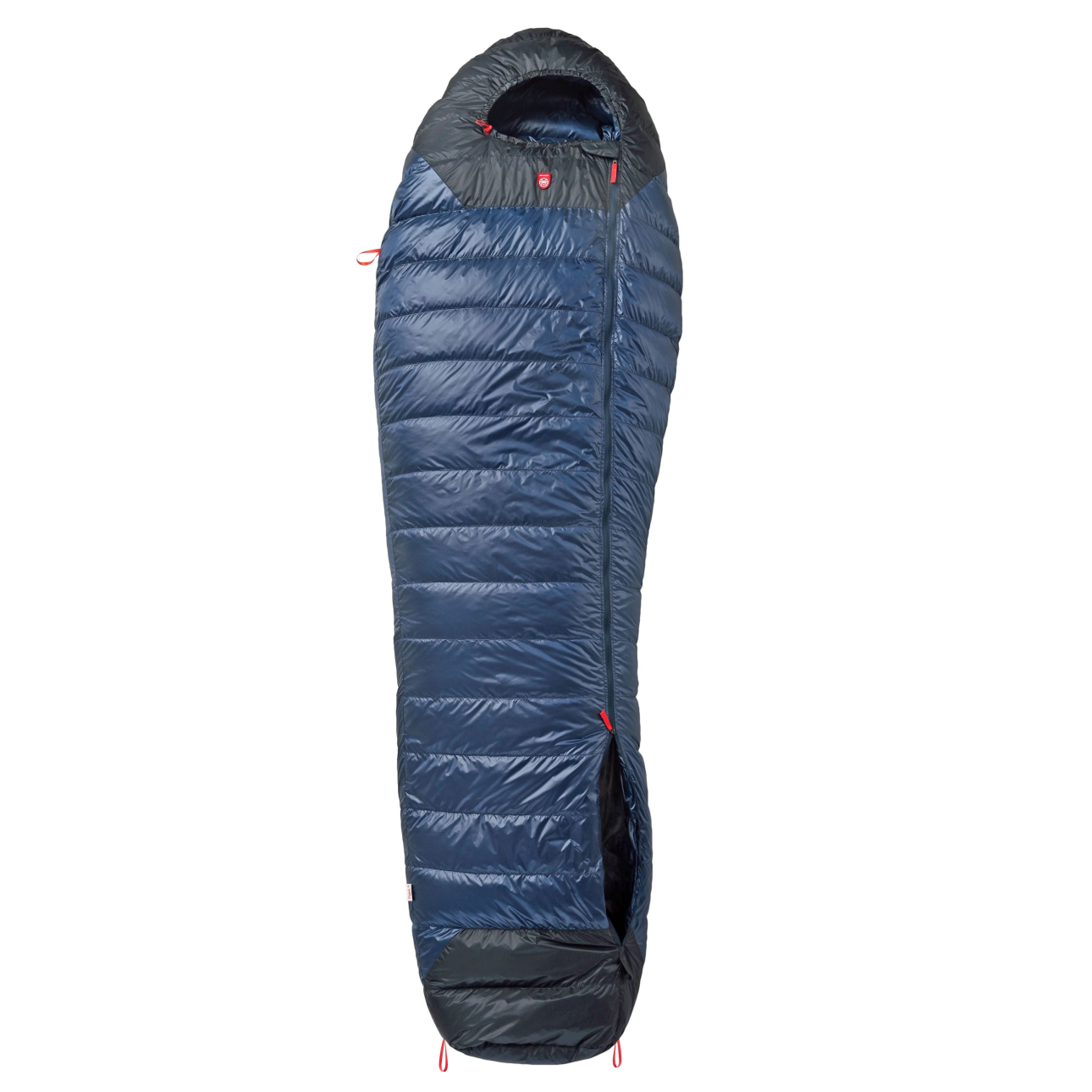 Down sleeping bag (–6°C) - Core 400
