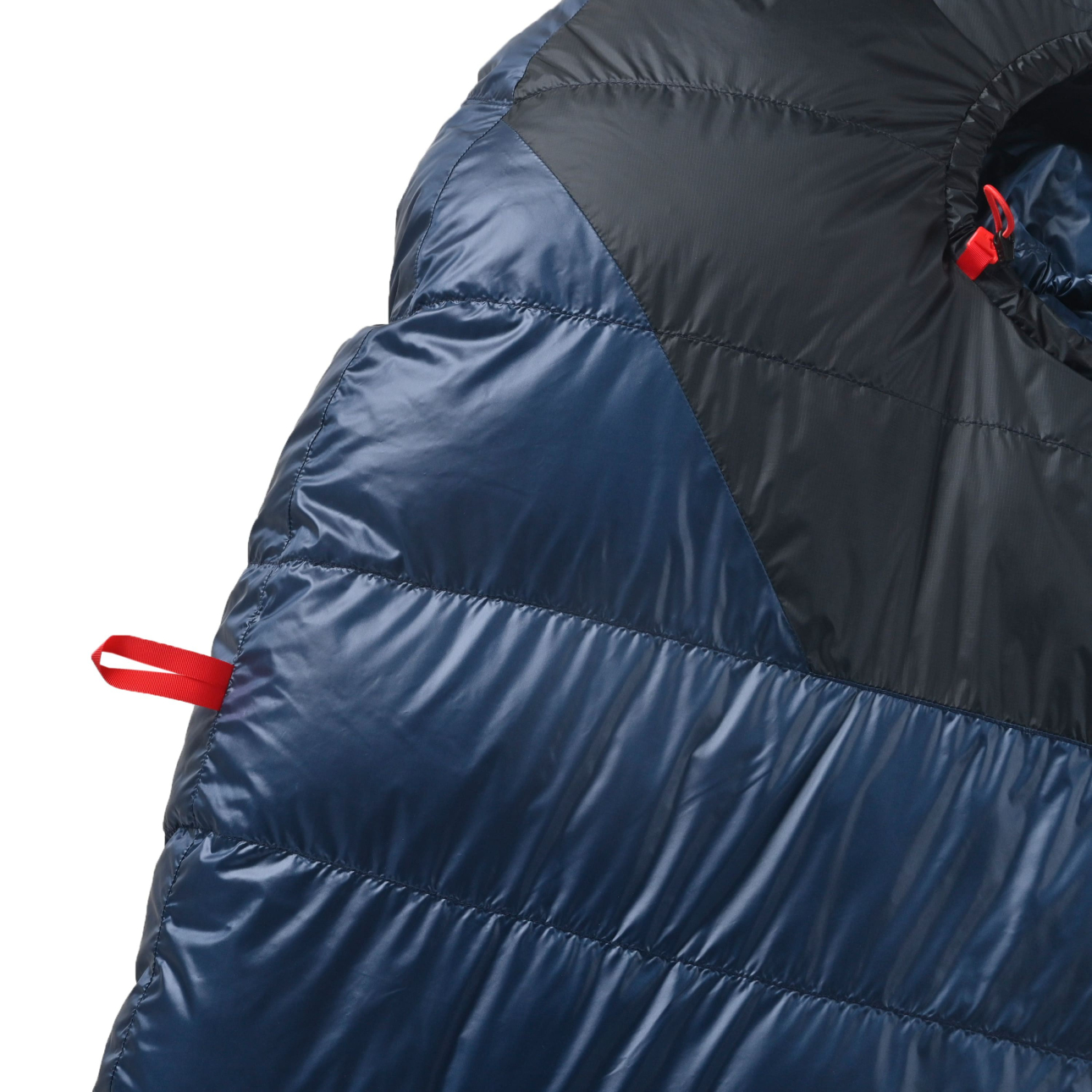 Down sleeping bag (–6°C) - Core 400
