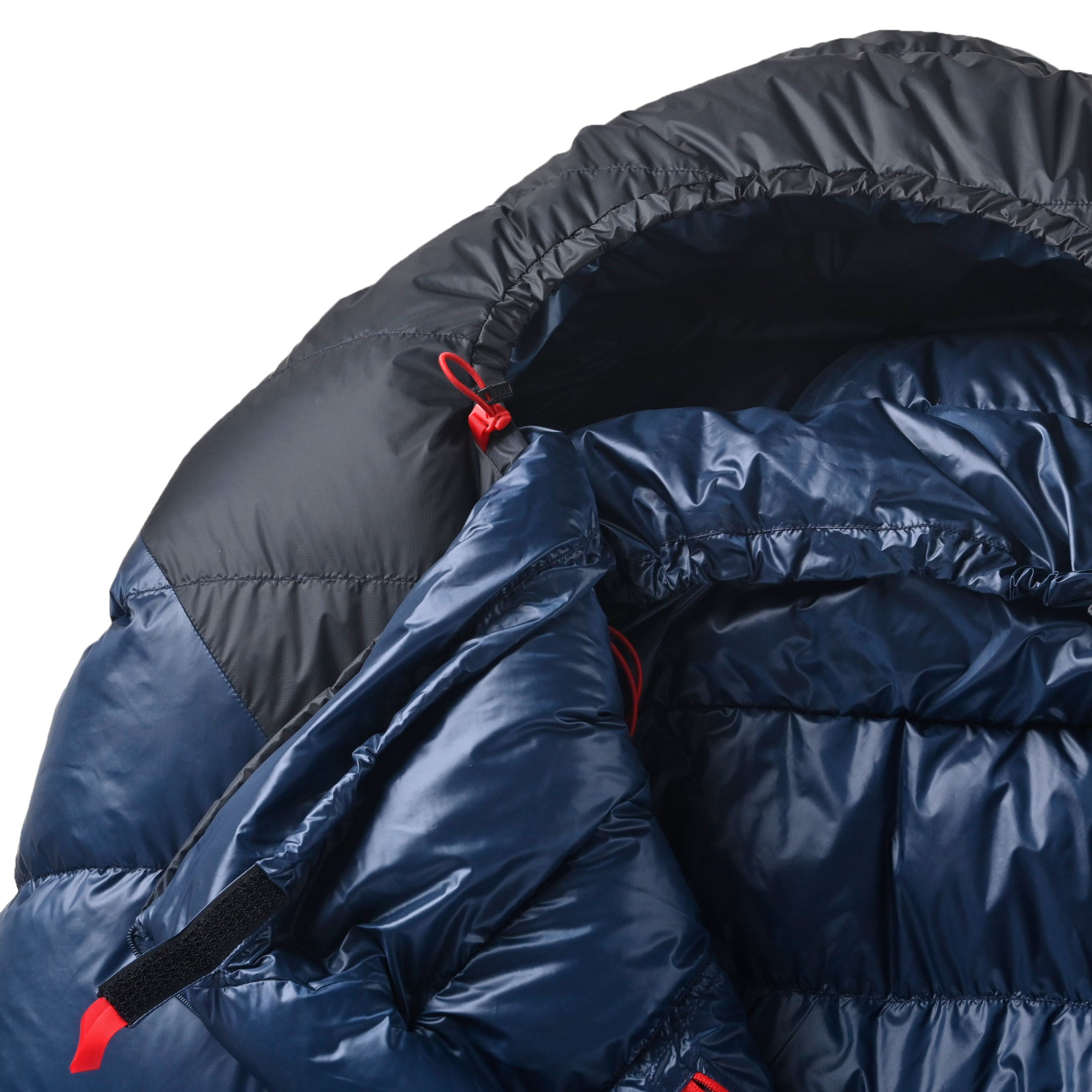 Down sleeping bag (–6°C) - Core 400