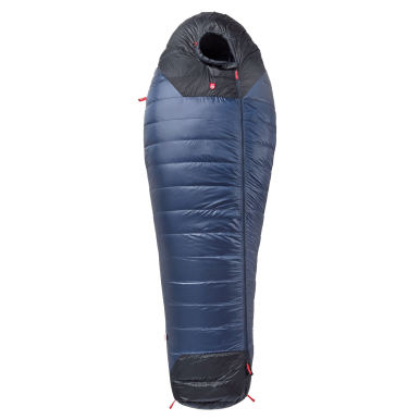 Winter sleeping bag (–18°C) - Core 950