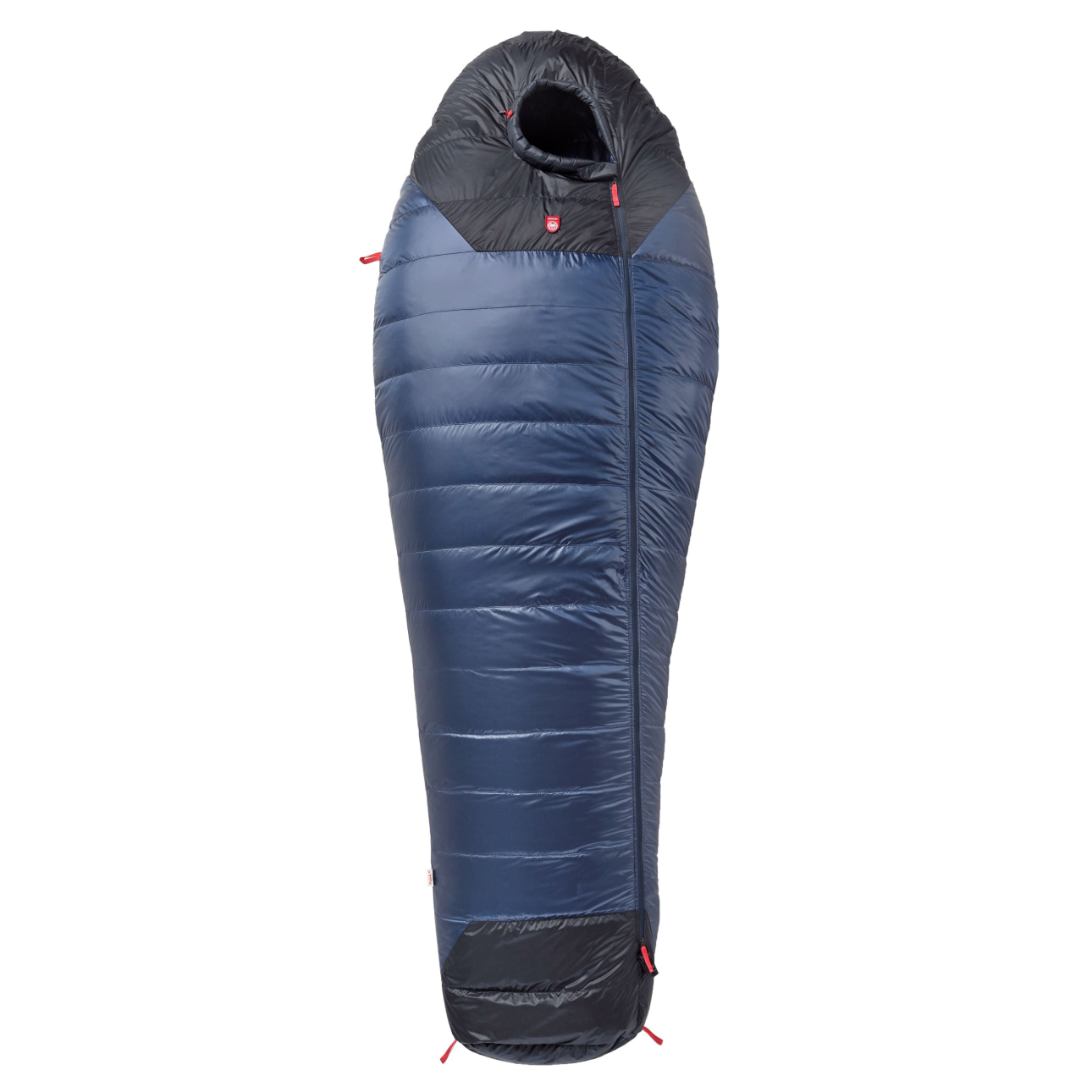 Winter sleeping bag (–18°C) - Core 950