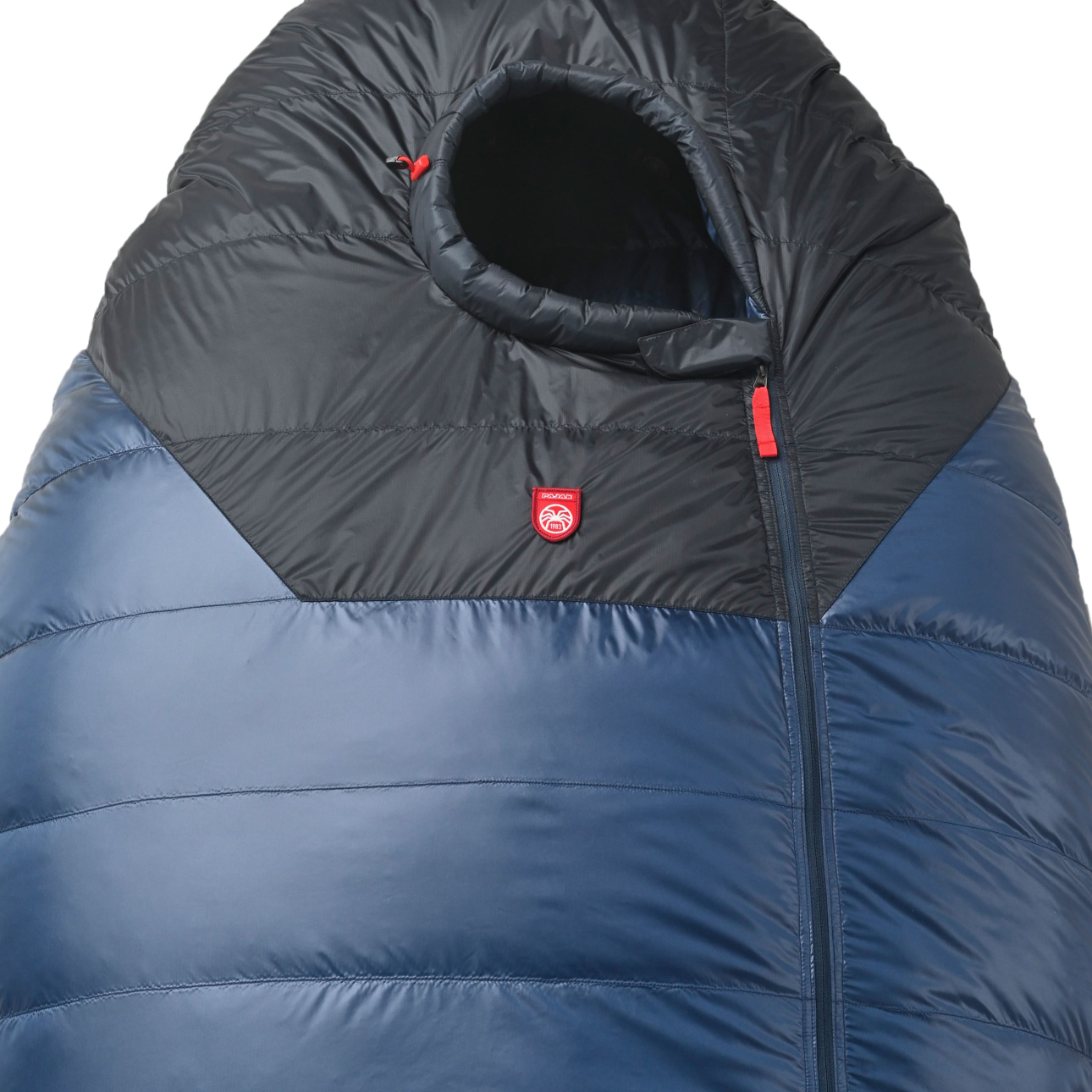 Winter sleeping bag (–18°C) - Core 950