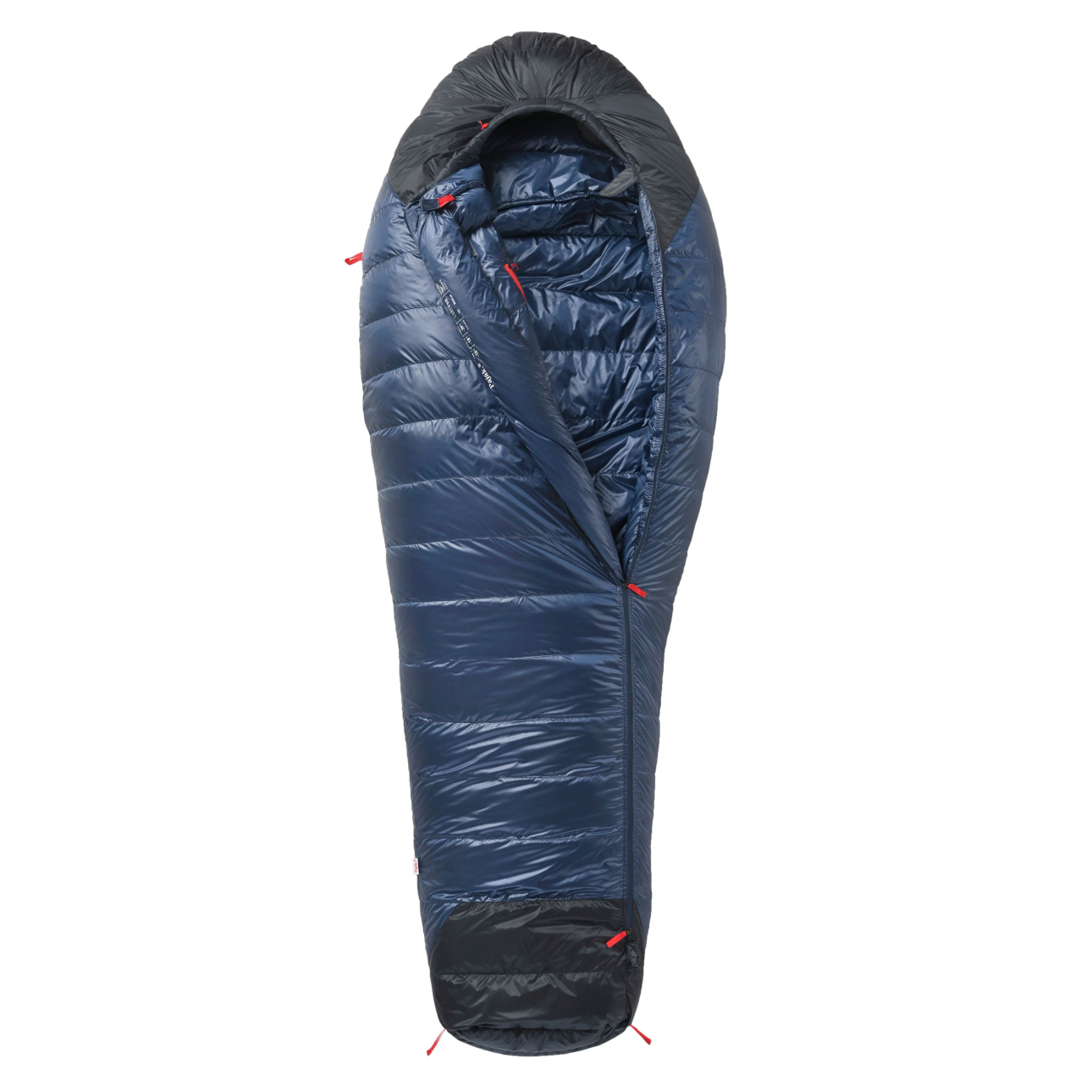 Winter sleeping bag (–18°C) - Core 950
