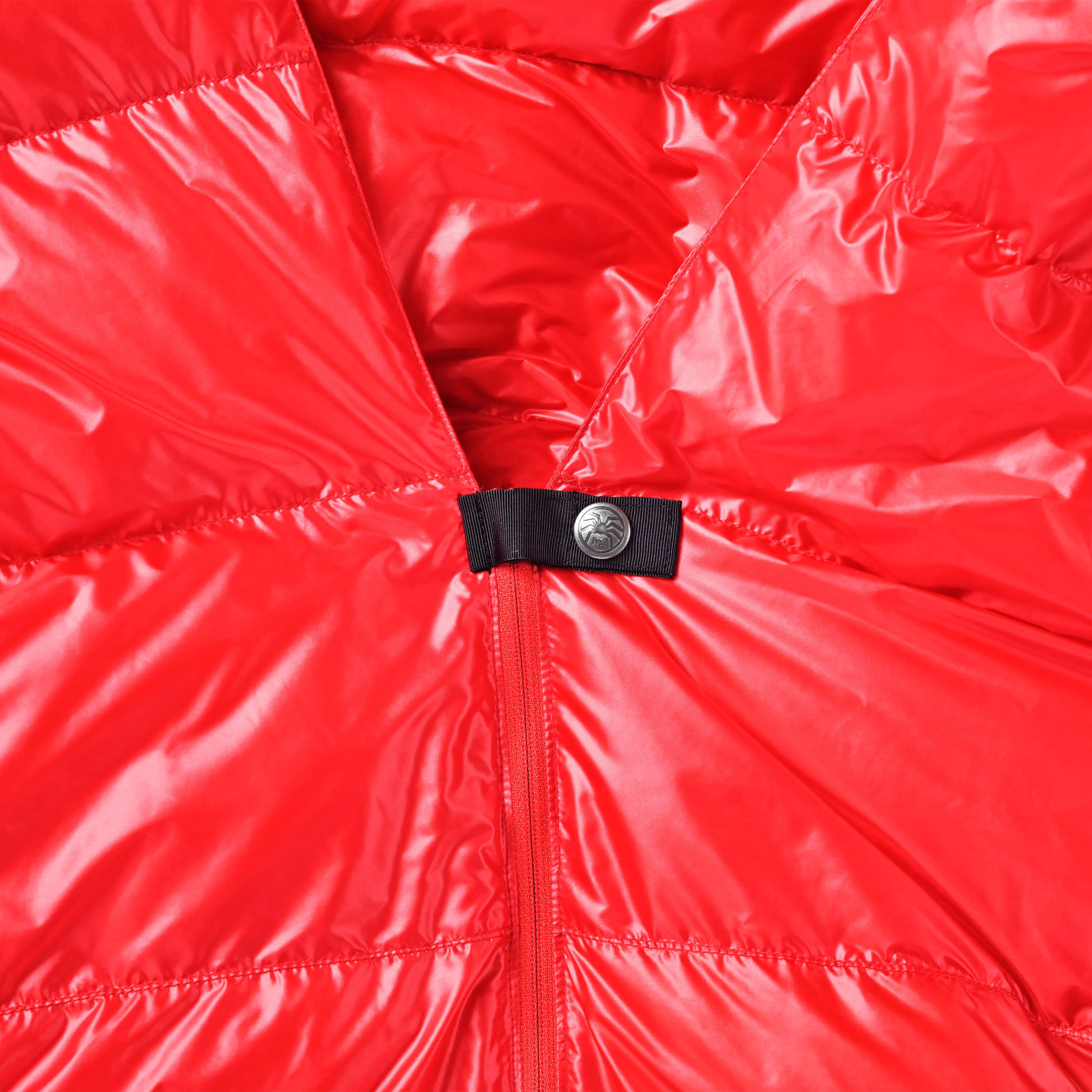 Down sleeping bag (5°C) - Quest Quilt