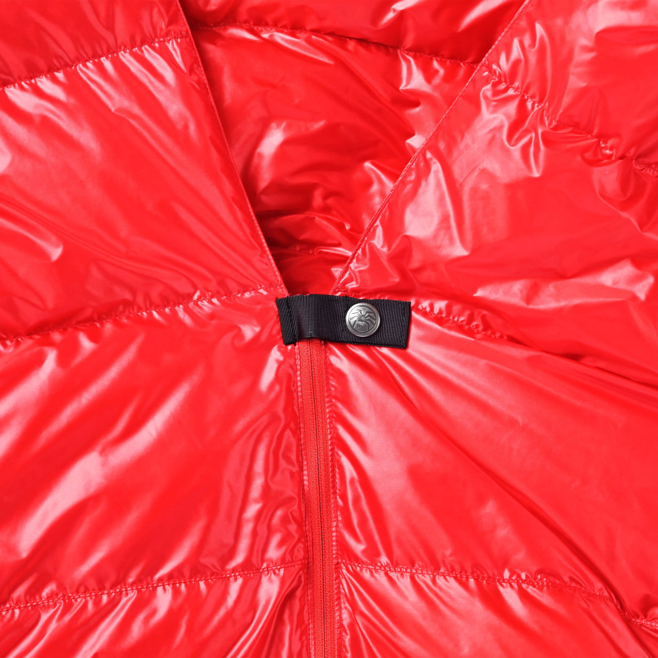 Down sleeping bag (5°C) - Quest Quilt