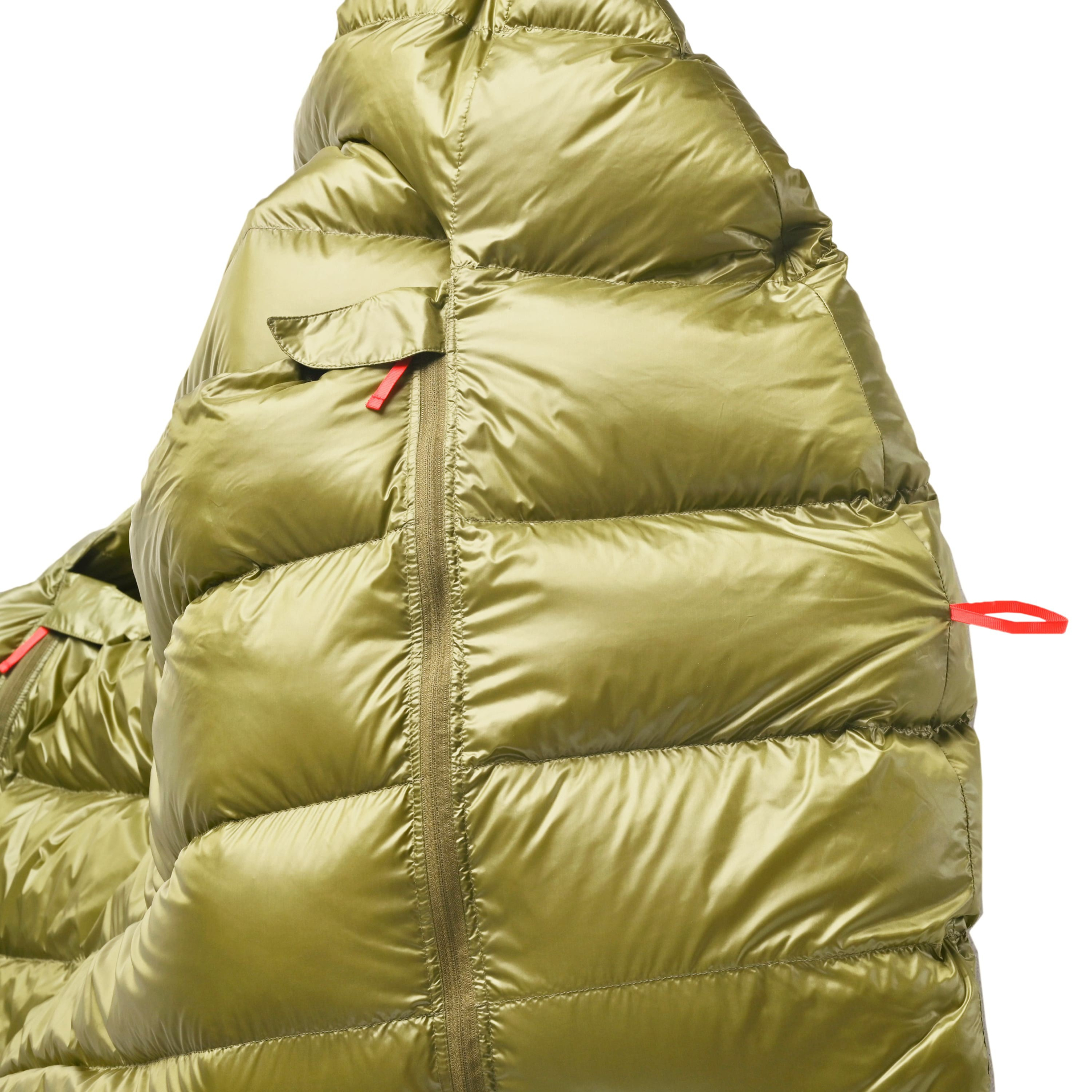 Double sleeping bag (5°C) - Quest 4TWO
