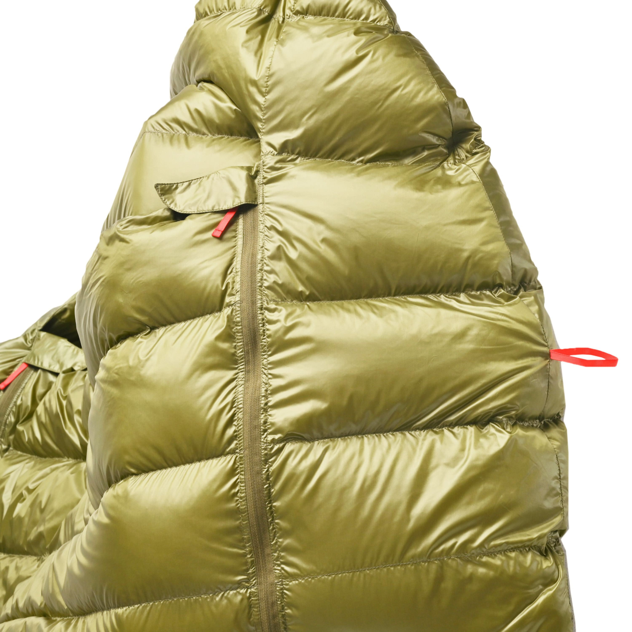 Double sleeping bag (5°C) - Quest 4TWO