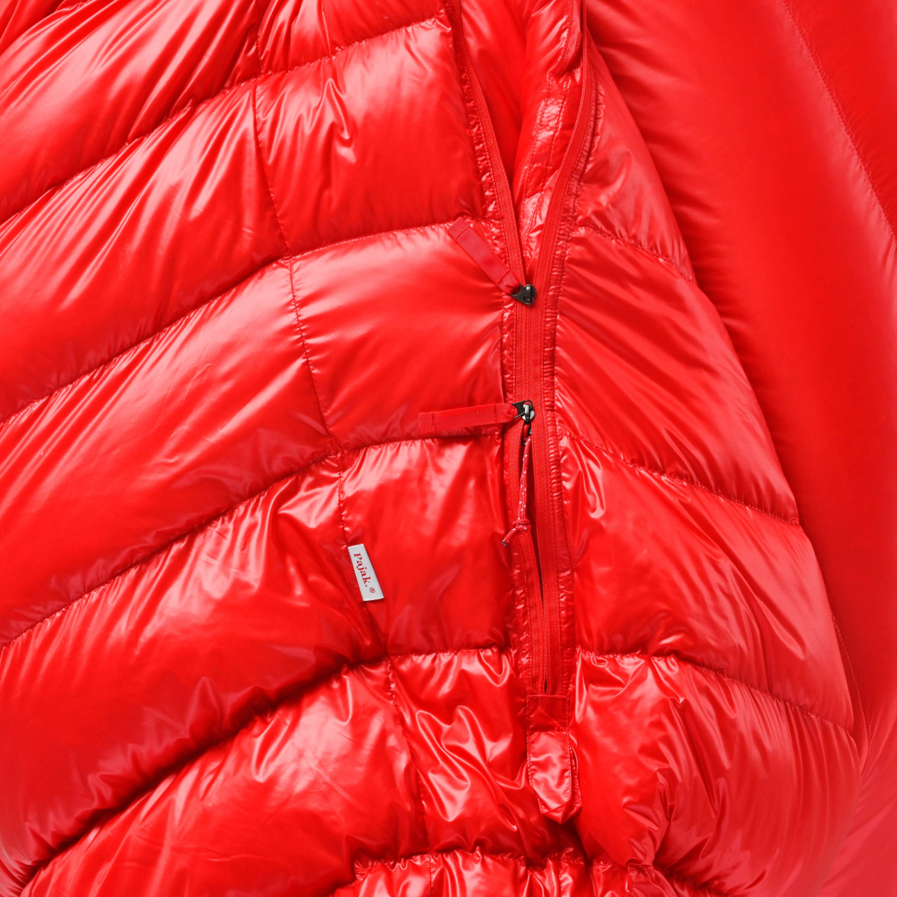 Double sleeping bag (5°C) - Quest 4TWO