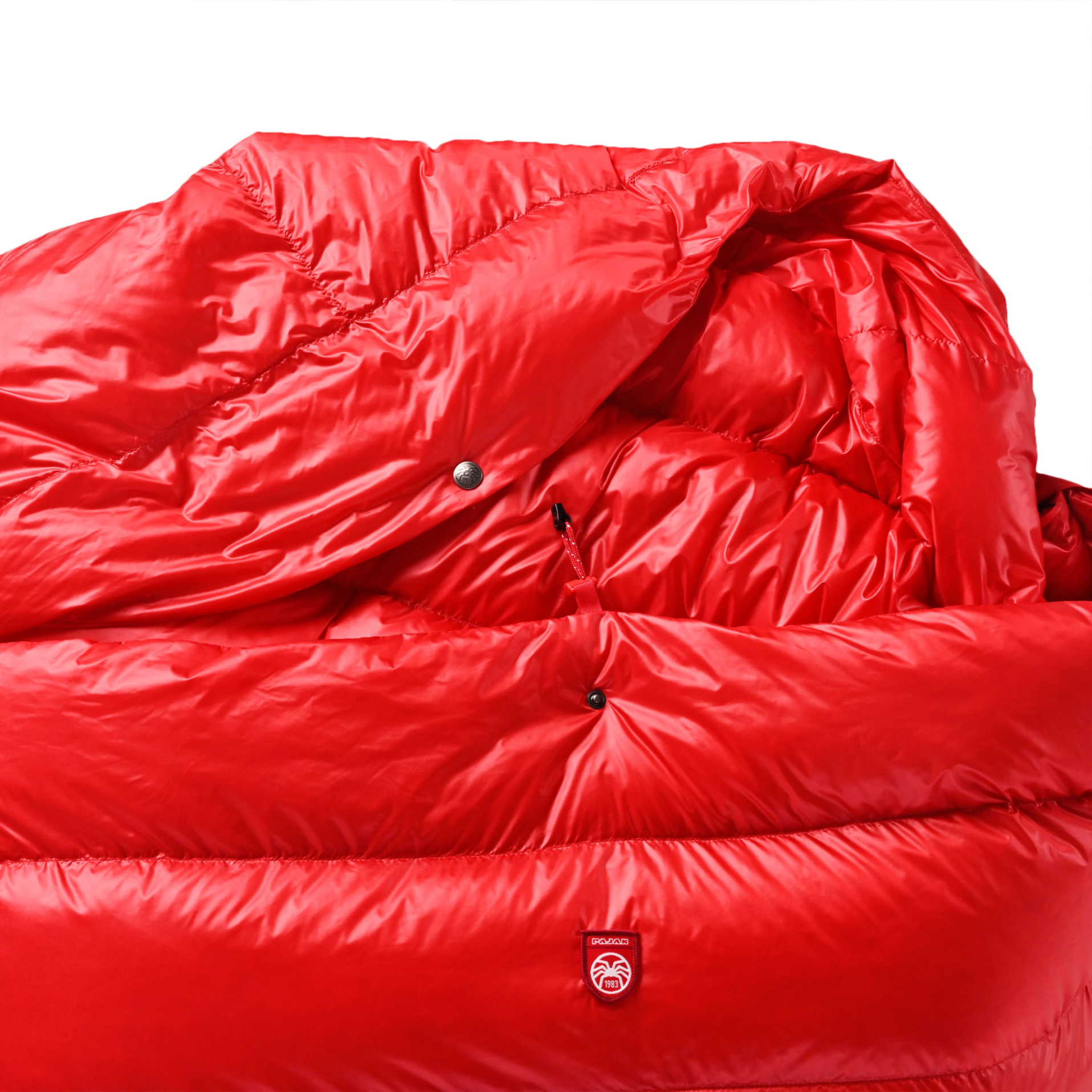 Double sleeping bag (5°C) - Quest 4TWO