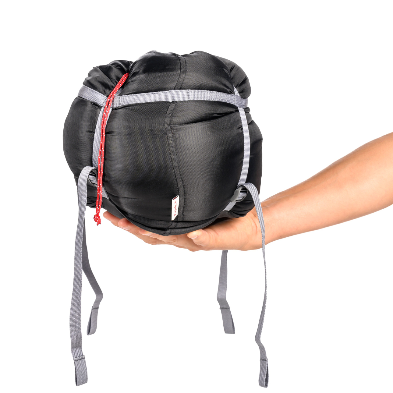 Winter sleeping bag (–10°C) - Radical 8Z