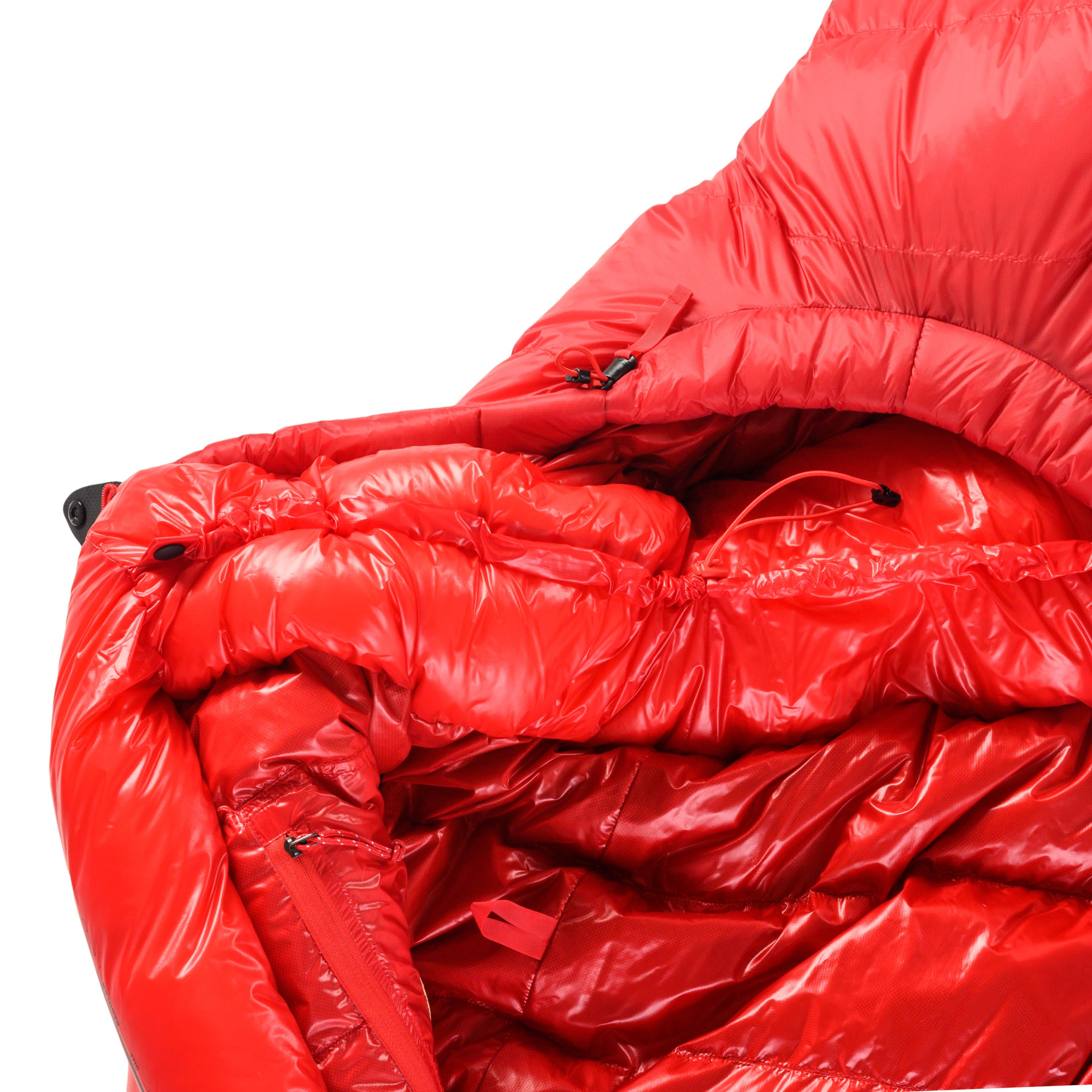 Winter sleeping bag (–10°C) - Radical 8Z
