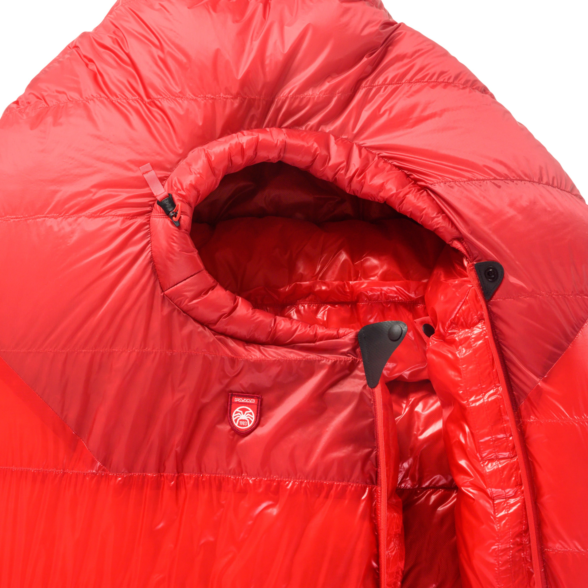 Winter sleeping bag (–10°C) - Radical 8Z